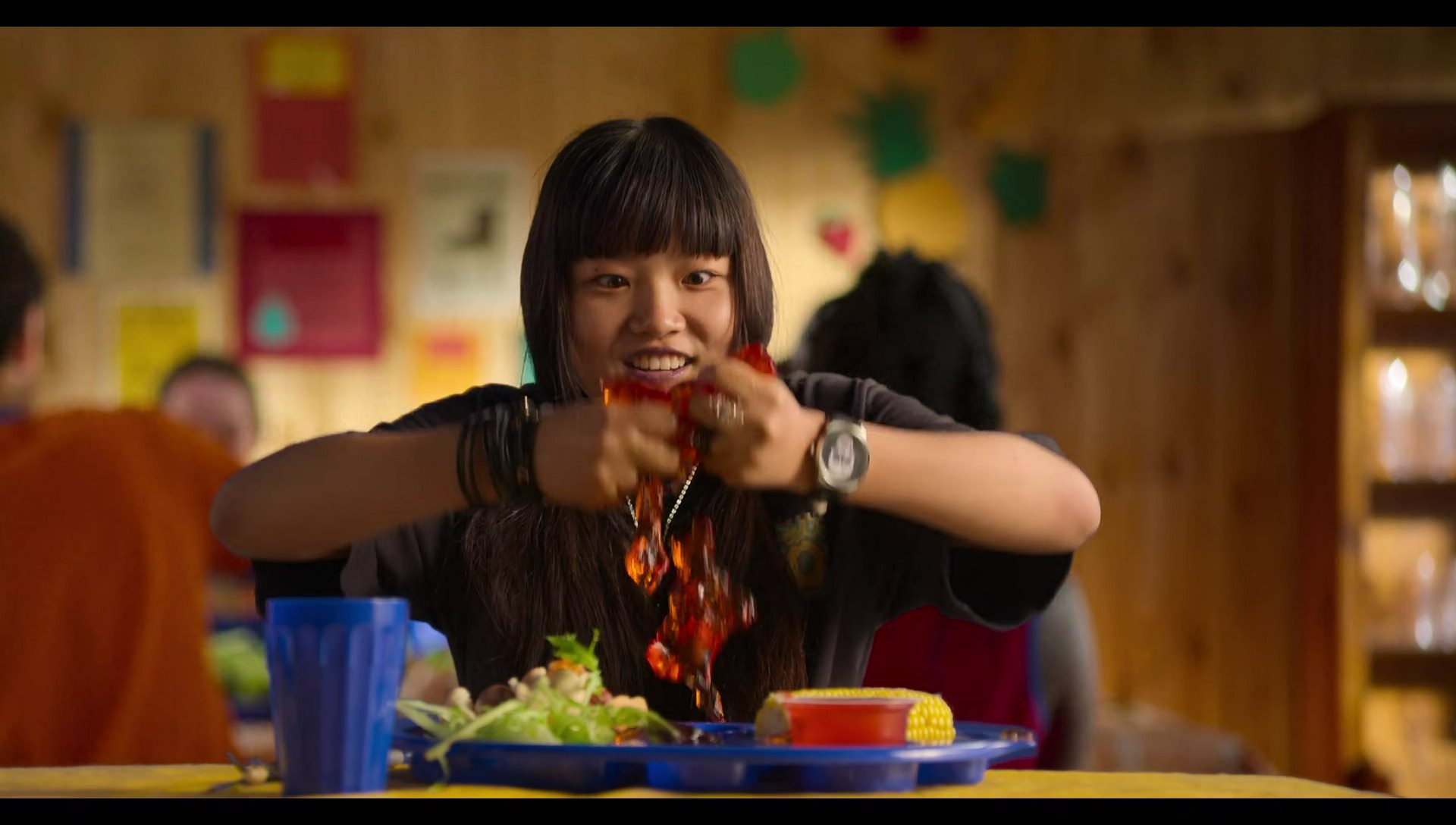 Woody Woodpecker Goes to Camp (2024) HD screenshot 5876