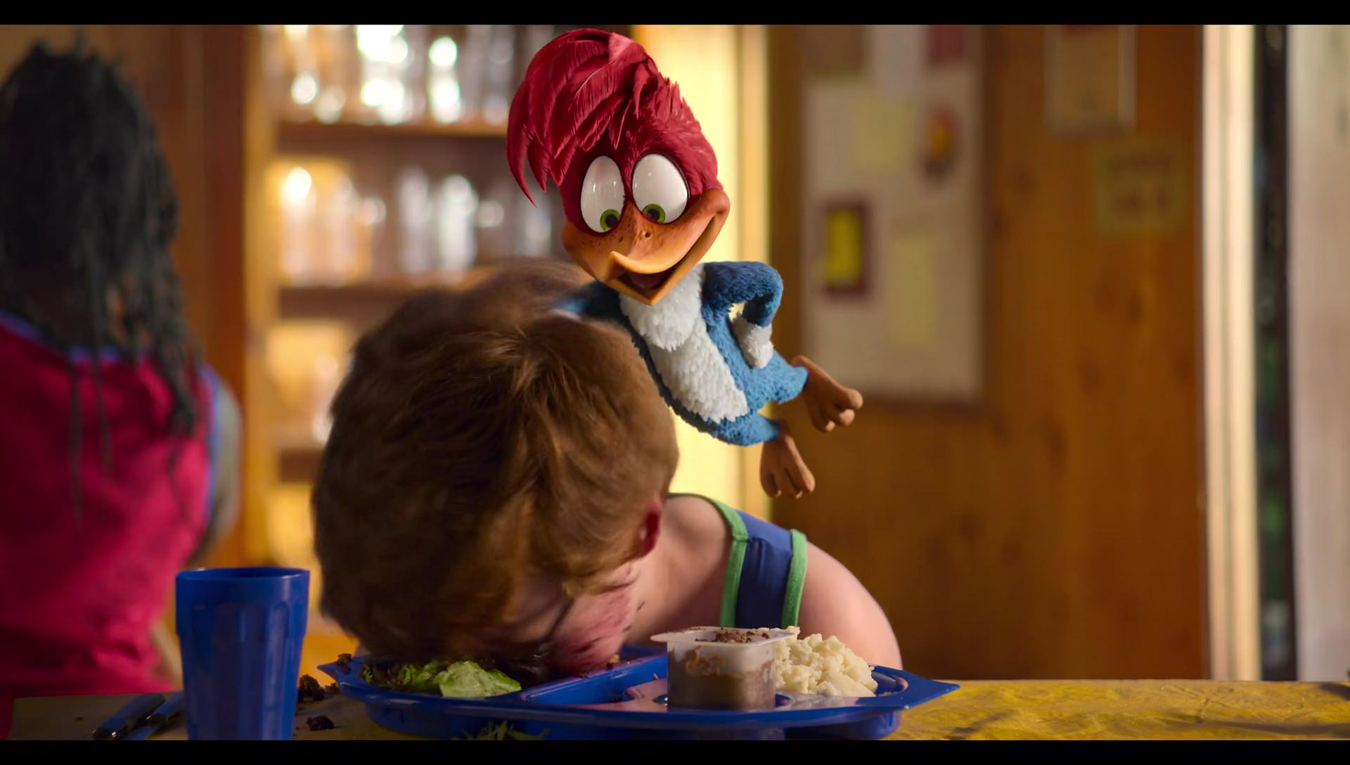 Woody Woodpecker Goes to Camp (2024) screencap 5880