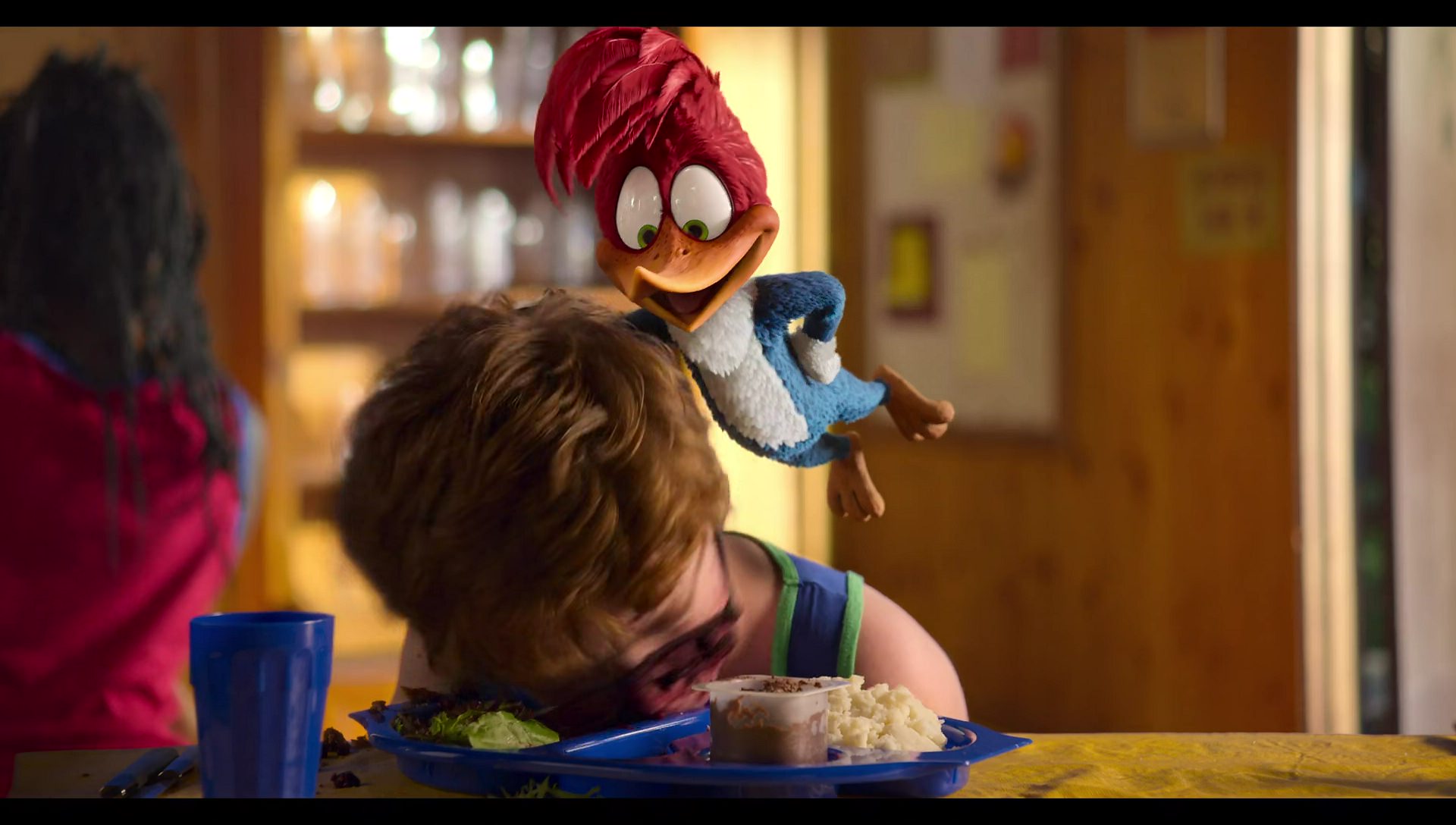 Woody Woodpecker Goes to Camp (2024) movie still 5881