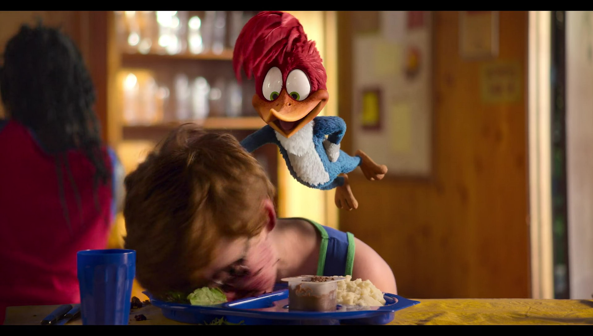 Woody Woodpecker Goes to Camp (2024) HD screenshot 5882