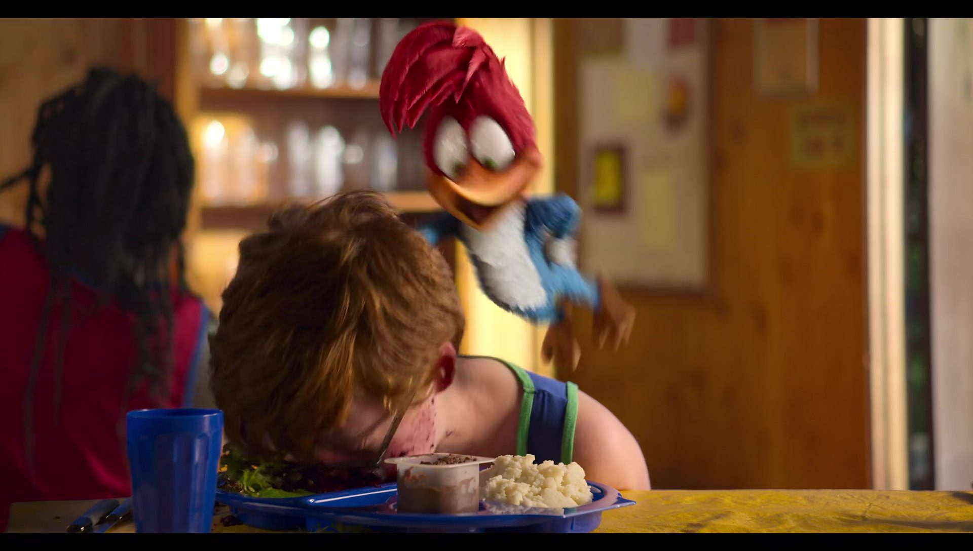 Woody Woodpecker Goes to Camp (2024) screencap 5883