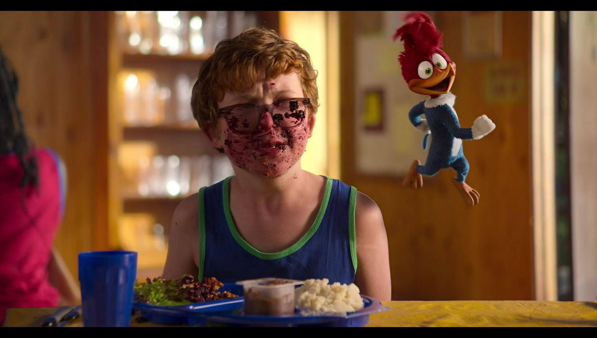 Woody Woodpecker Goes to Camp (2024) screencap 5886
