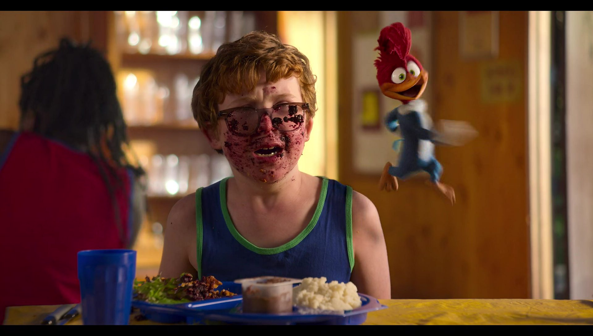 Woody Woodpecker Goes to Camp (2024) HD screenshot 5888