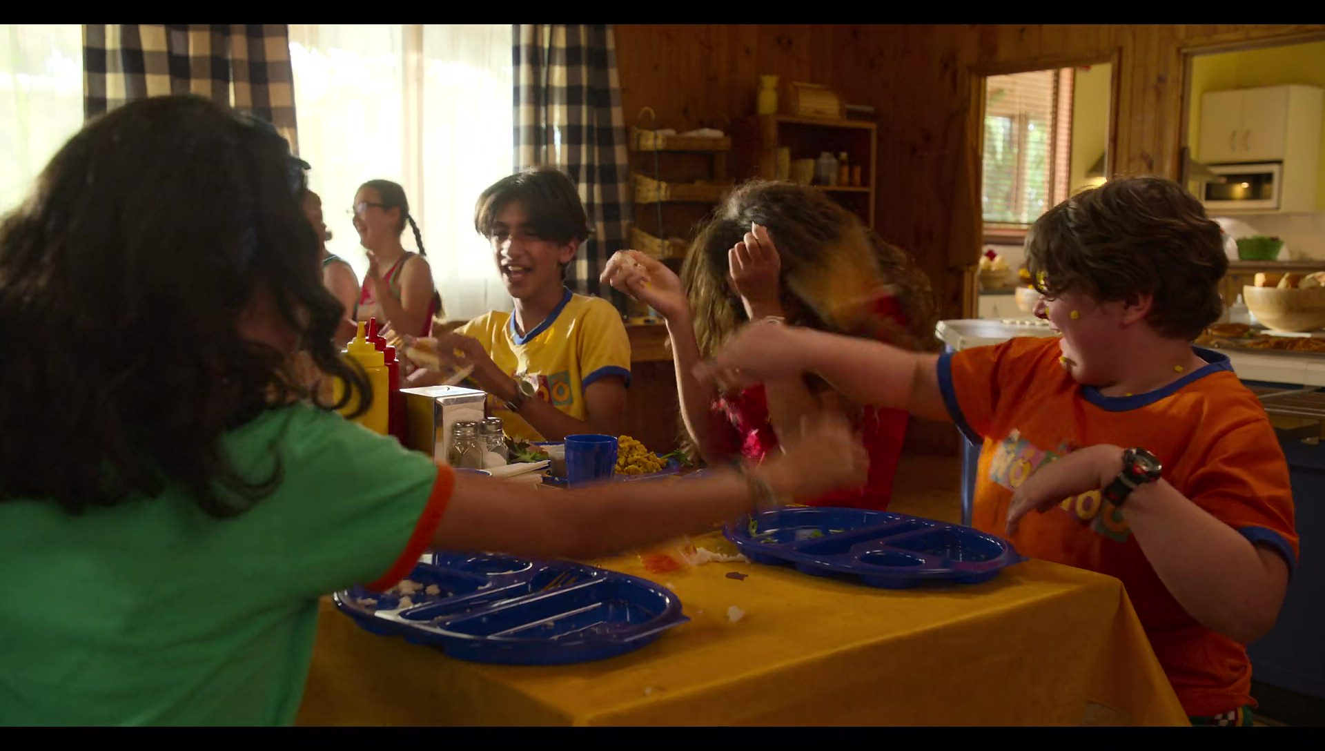 Woody Woodpecker Goes to Camp (2024) screencap 5895