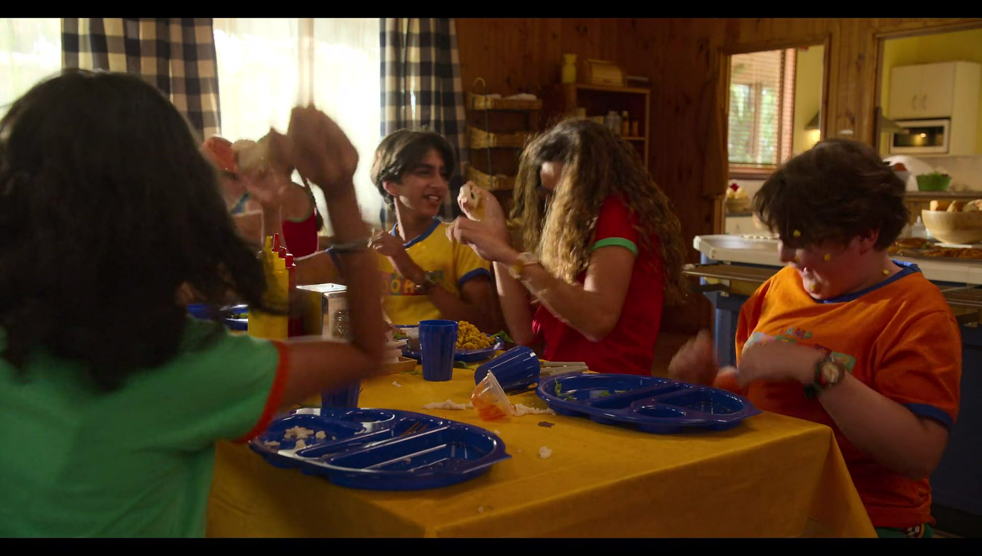 Woody Woodpecker Goes to Camp (2024) movie still 5896