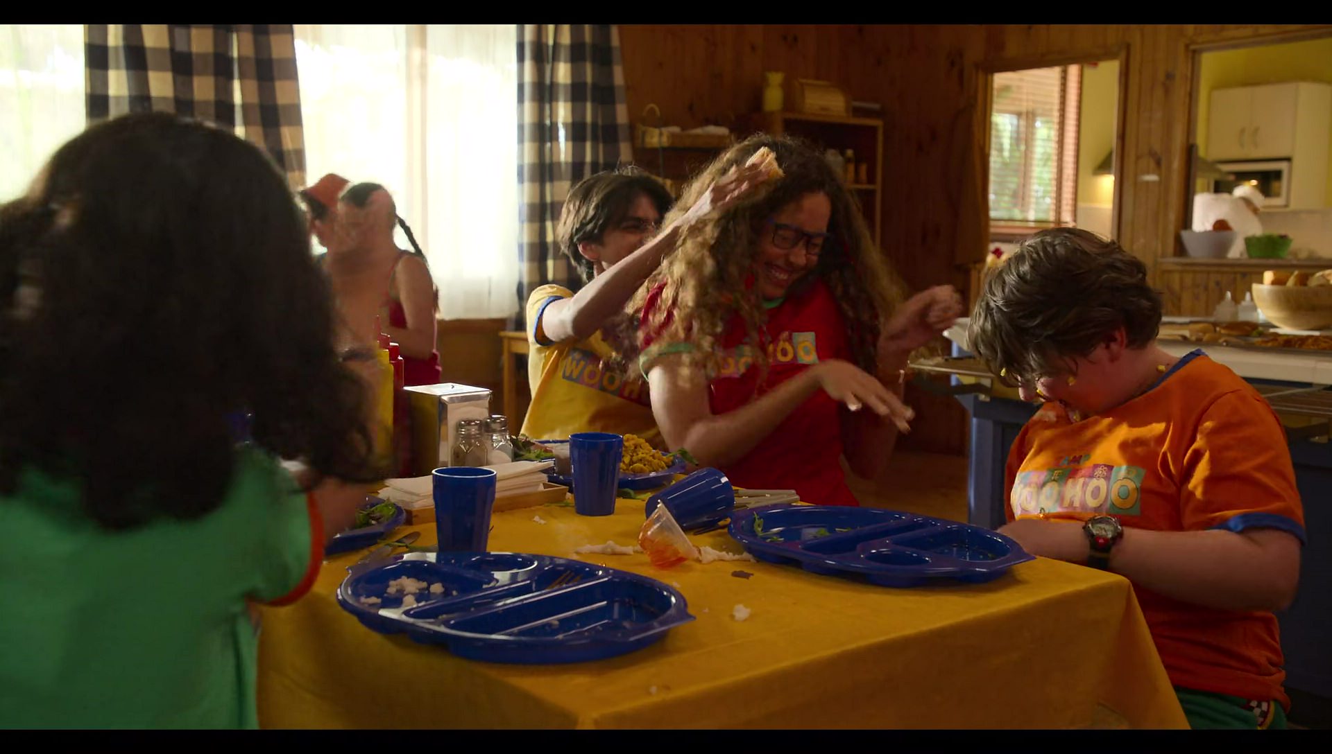 Woody Woodpecker Goes to Camp (2024) HD screenshot 5897