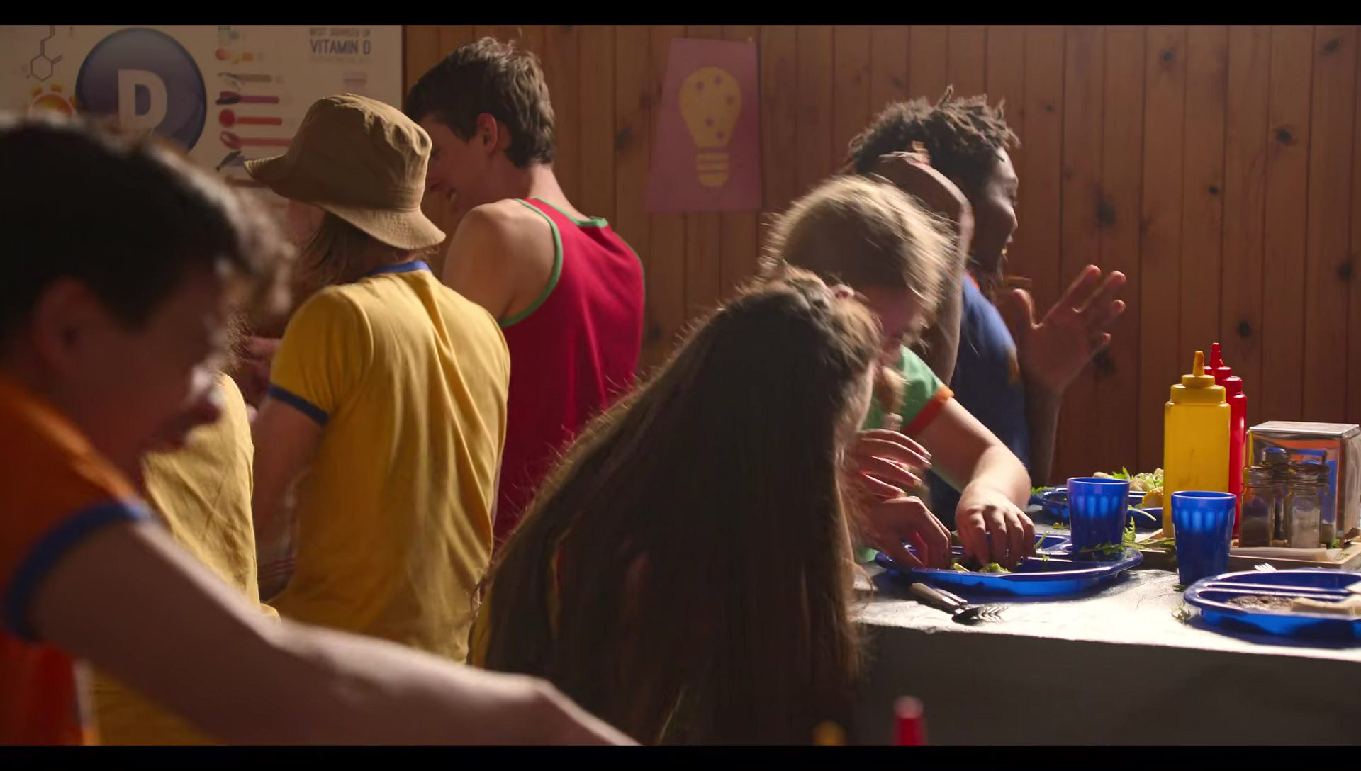 Woody Woodpecker Goes to Camp (2024) screencap 5898