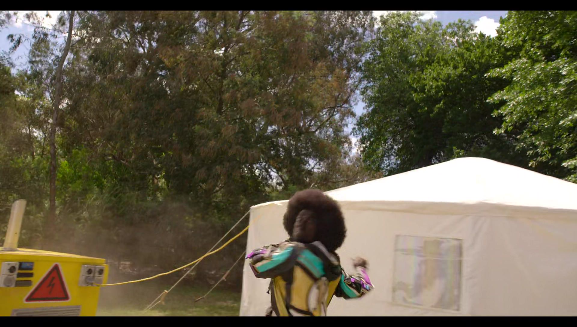 Woody Woodpecker Goes to Camp (2024) HD screenshot 59