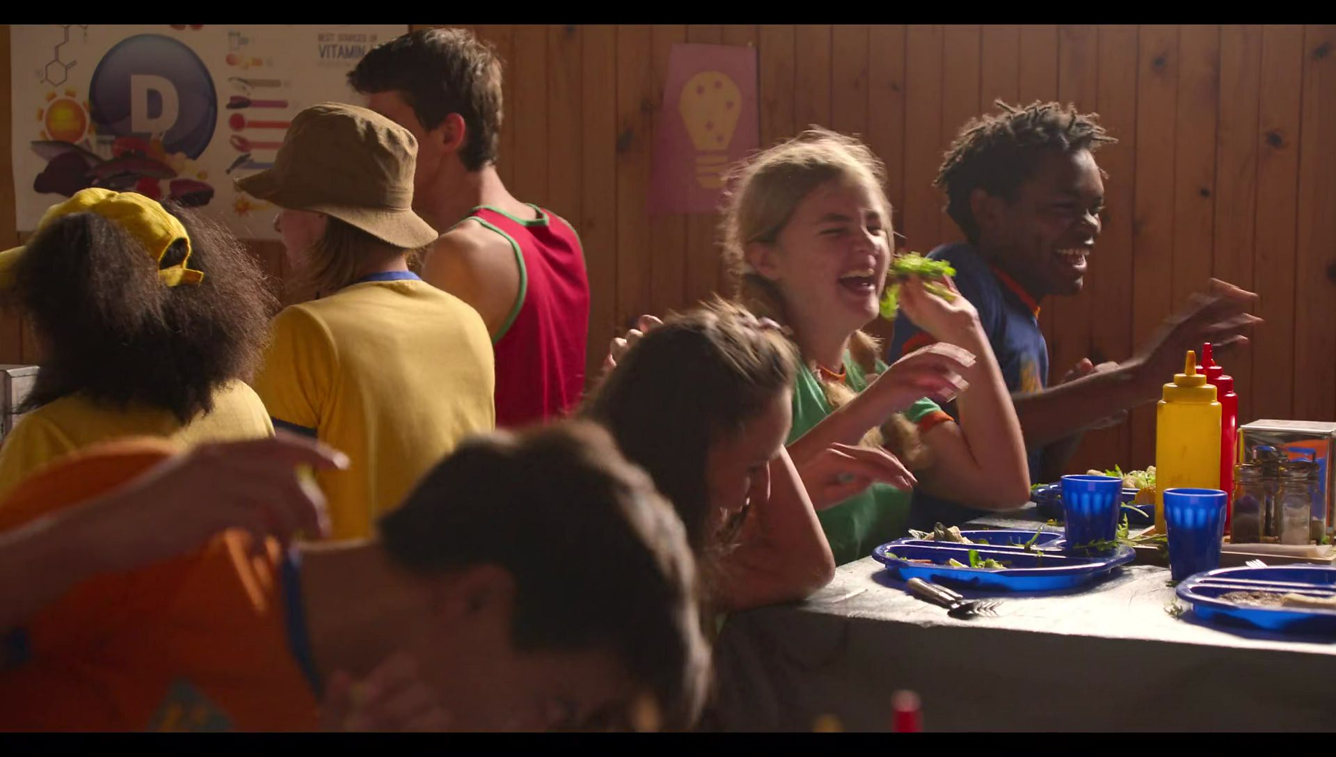 Woody Woodpecker Goes to Camp (2024) HD screenshot 5900