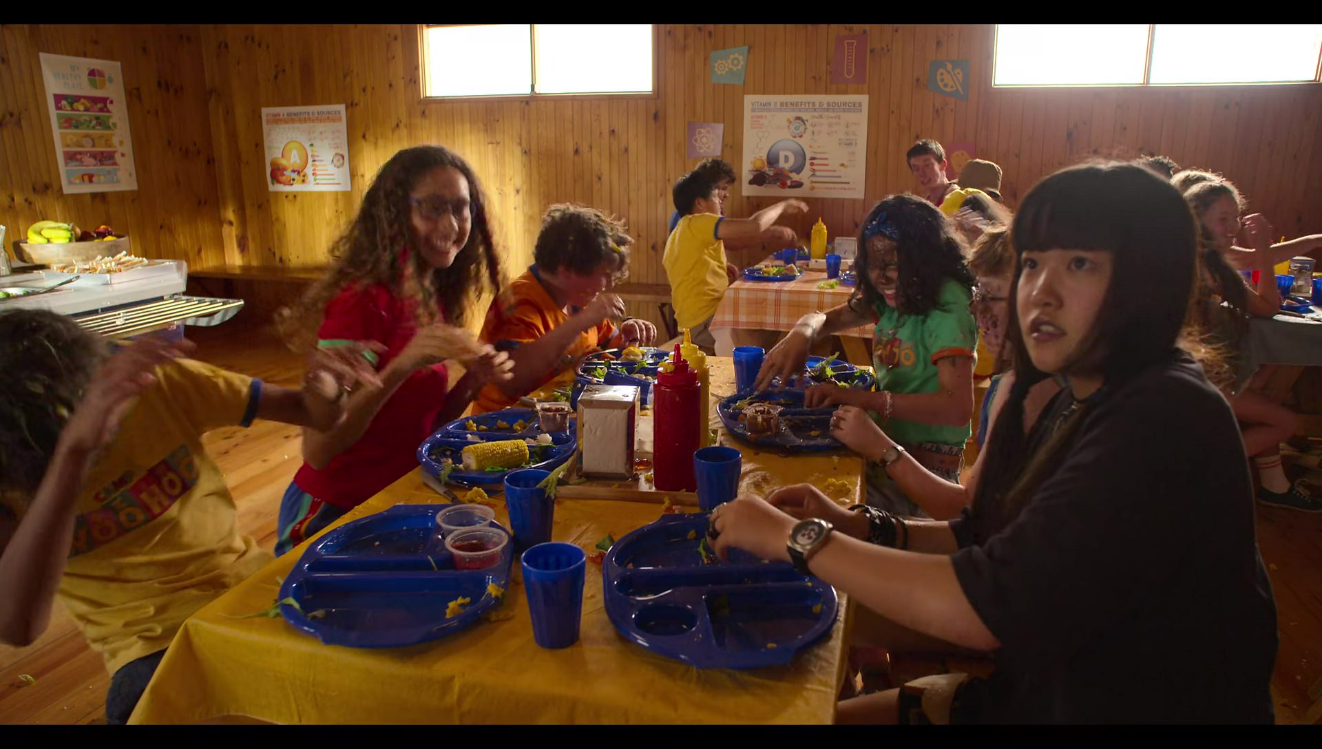 Woody Woodpecker Goes to Camp (2024) screencap 5901