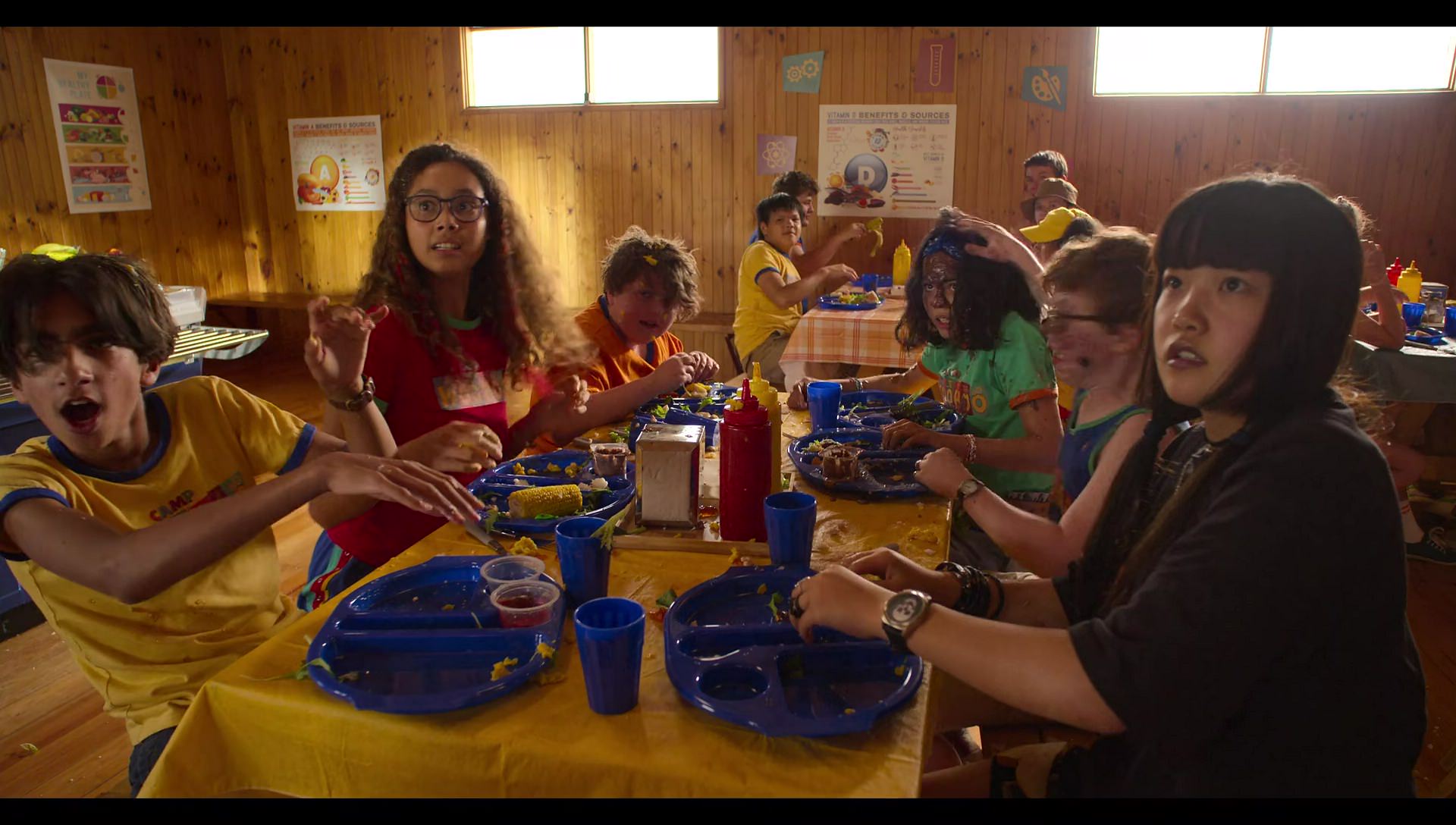 Woody Woodpecker Goes to Camp (2024) movie still 5902