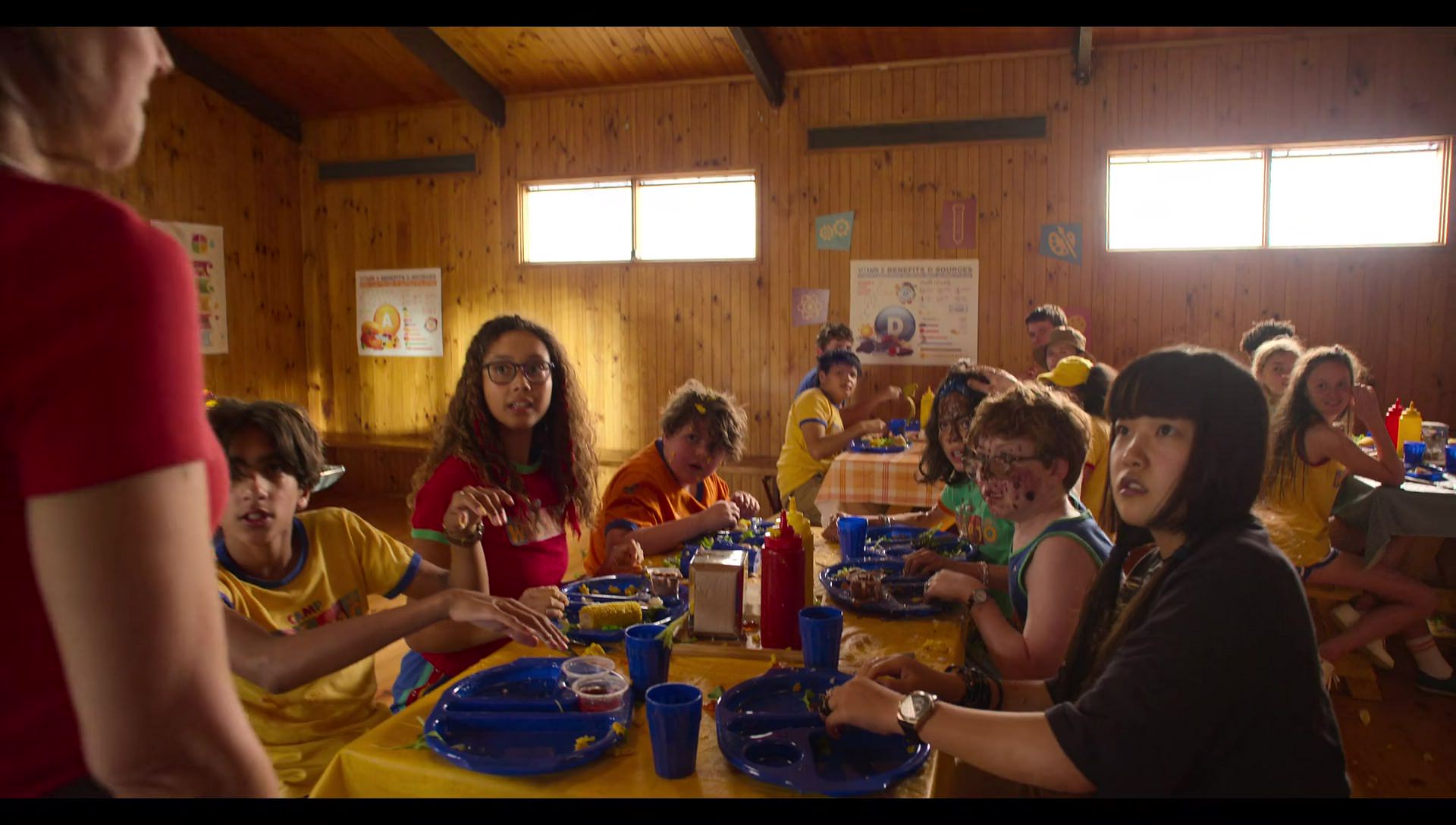 Woody Woodpecker Goes to Camp (2024) movie still 5905