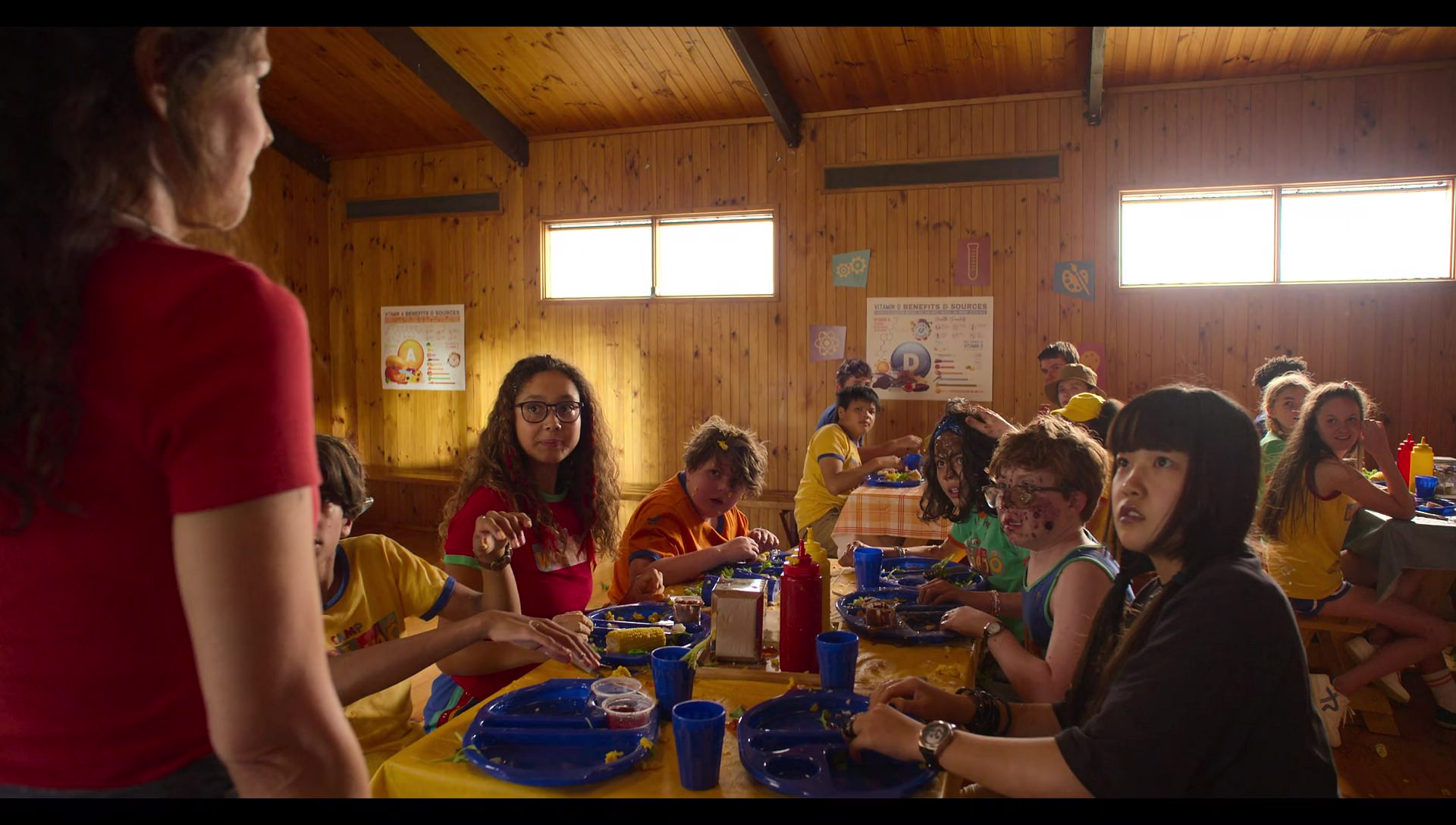 Woody Woodpecker Goes to Camp (2024) screencap 5907