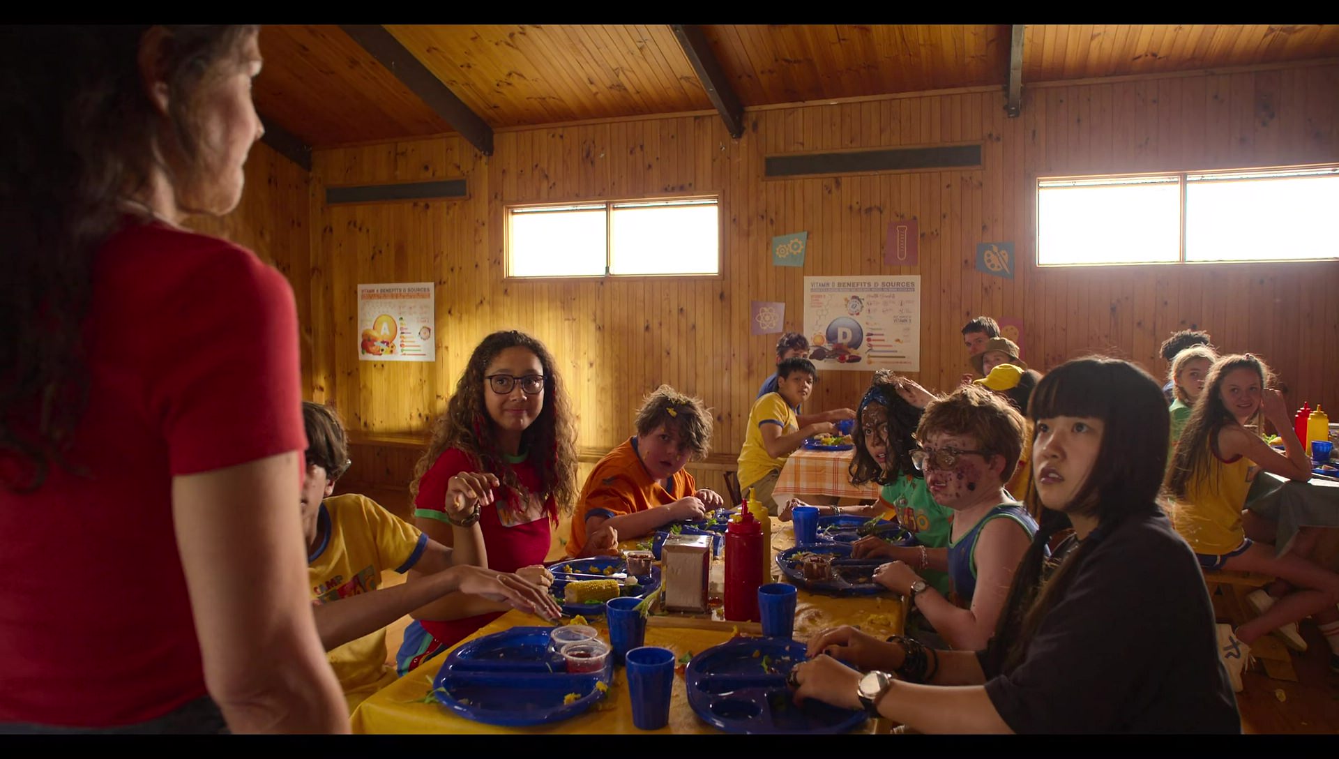 Woody Woodpecker Goes to Camp (2024) movie still 5908