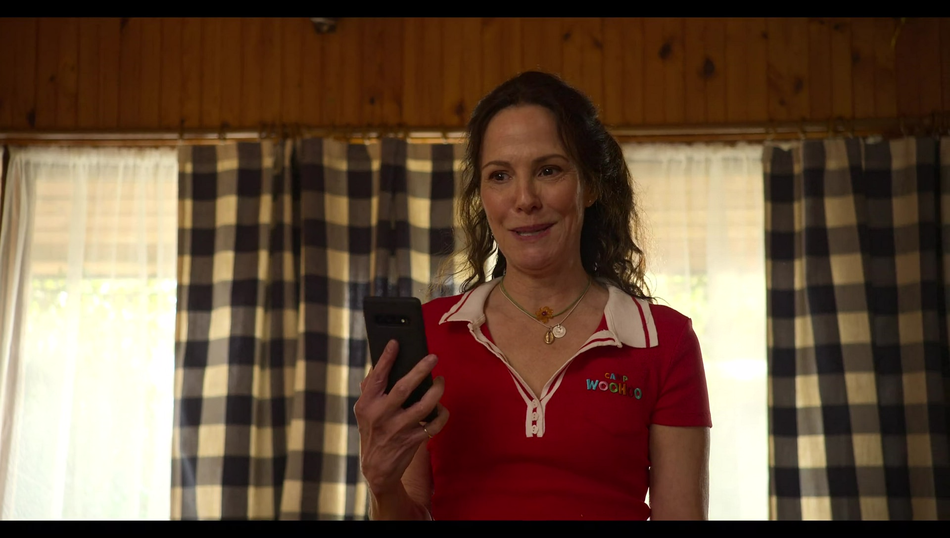 Woody Woodpecker Goes to Camp (2024) HD screenshot 5915