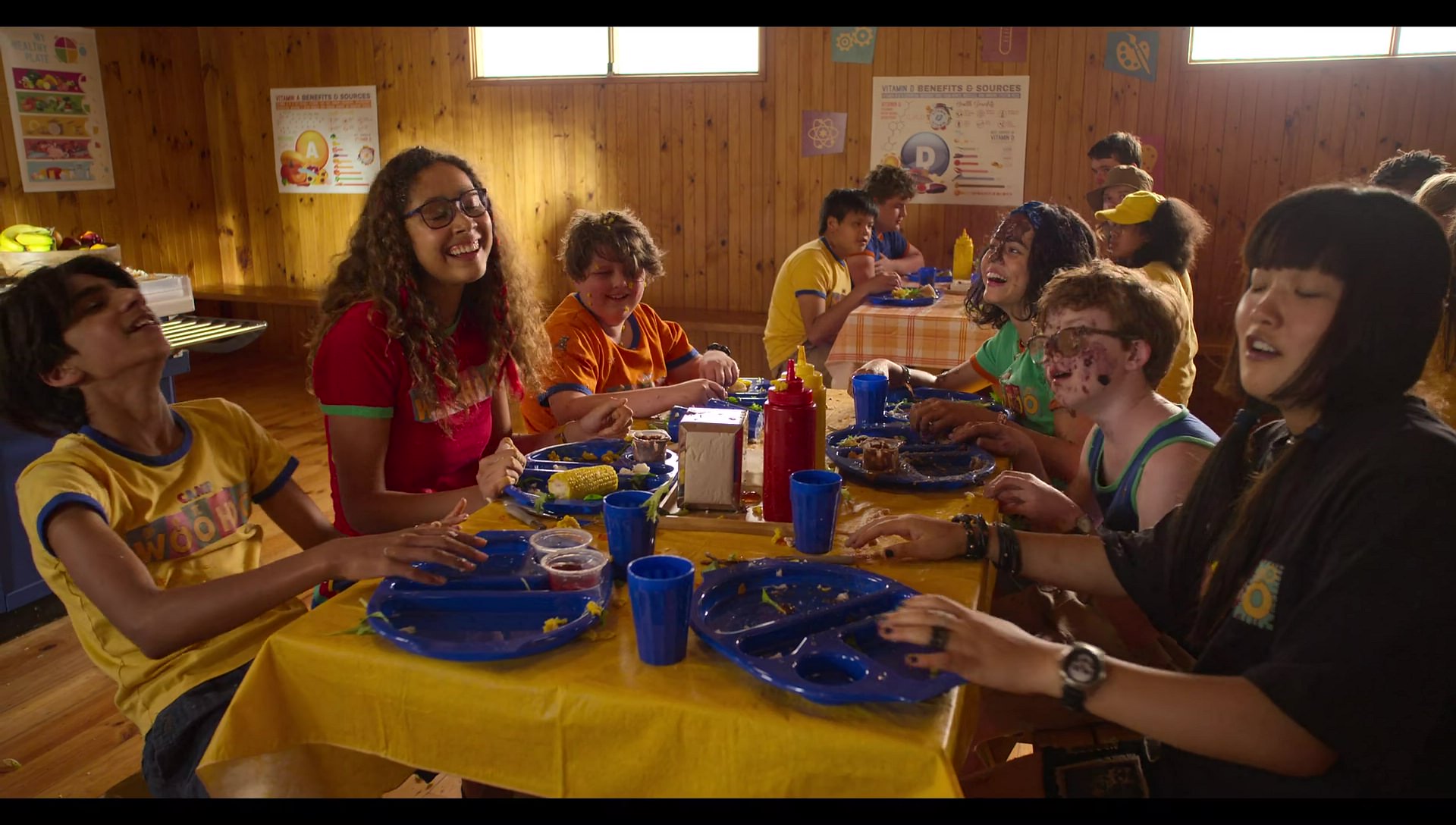 Woody Woodpecker Goes to Camp (2024) screencap 5919