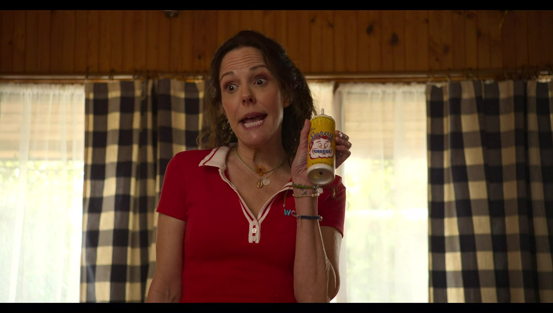 Woody Woodpecker Goes to Camp (2024) HD screenshot 5921
