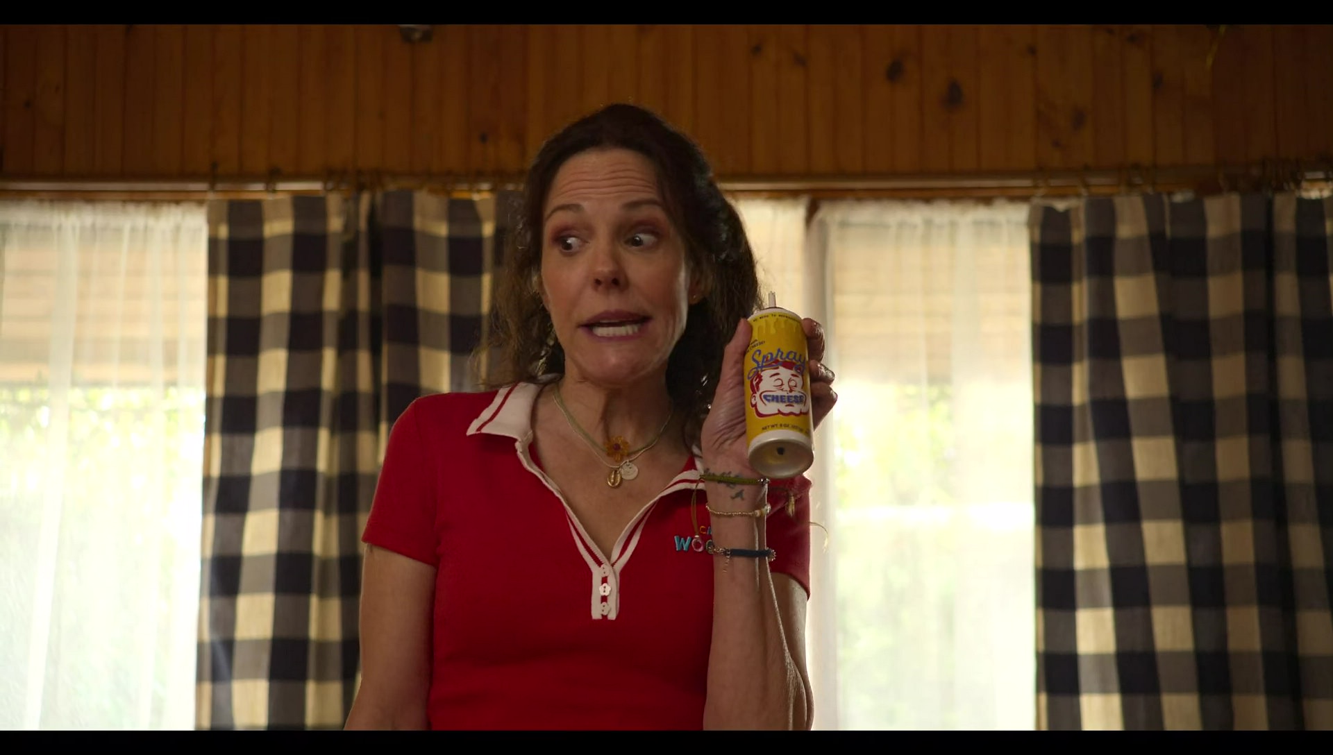 Woody Woodpecker Goes to Camp (2024) screencap 5922