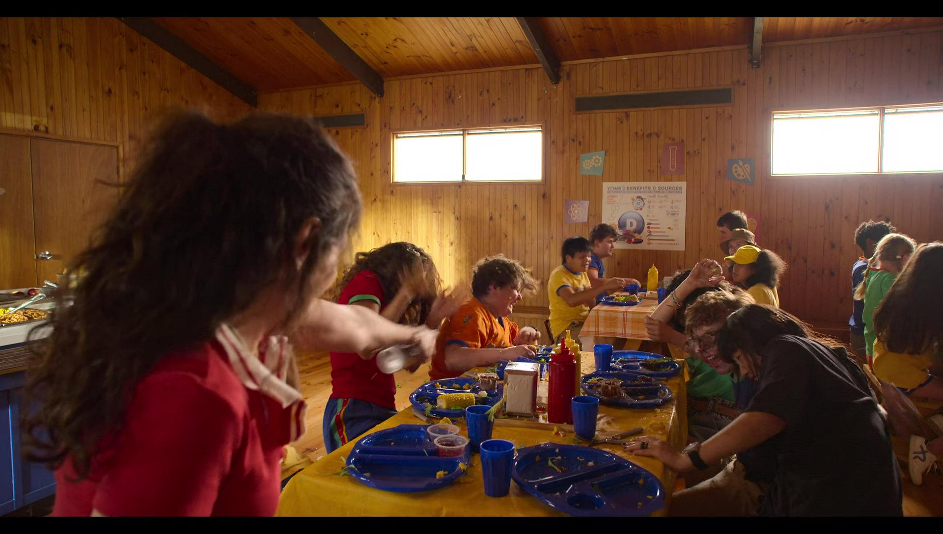 Woody Woodpecker Goes to Camp (2024) HD screenshot 5927