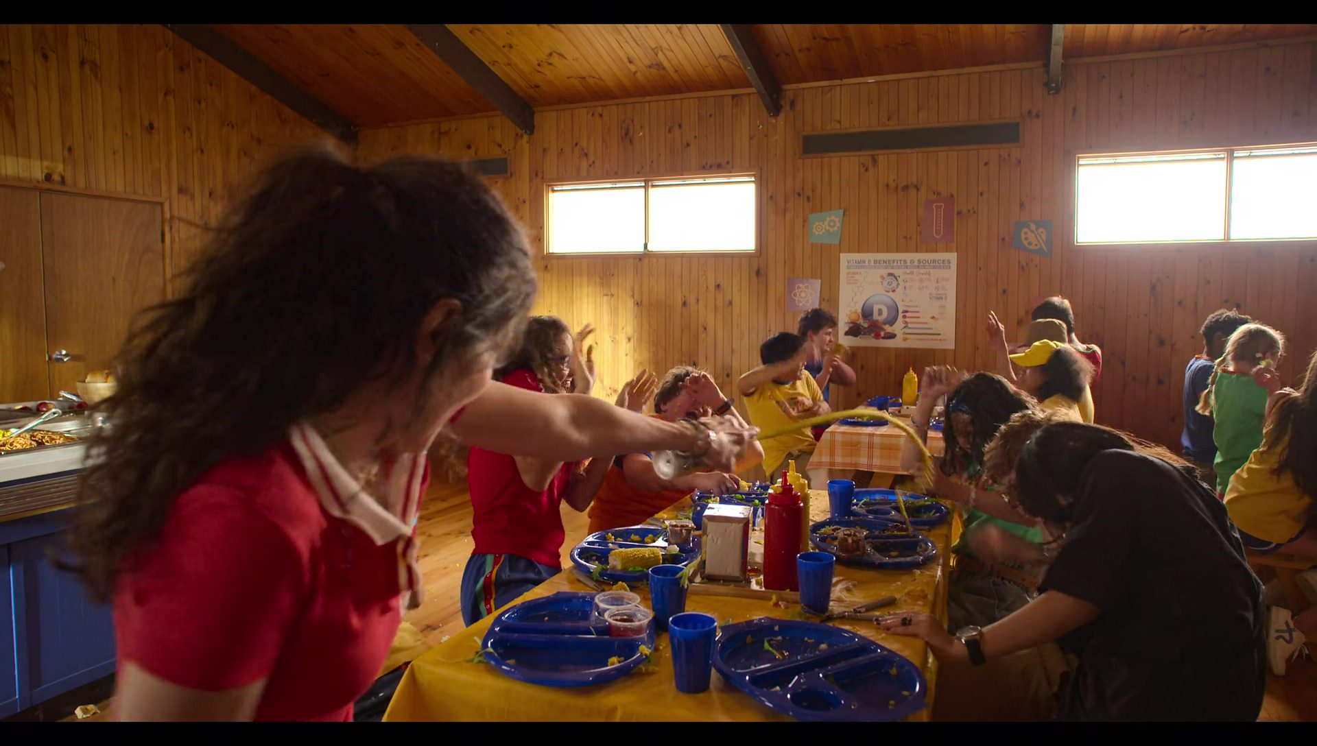 Woody Woodpecker Goes to Camp (2024) screencap 5928