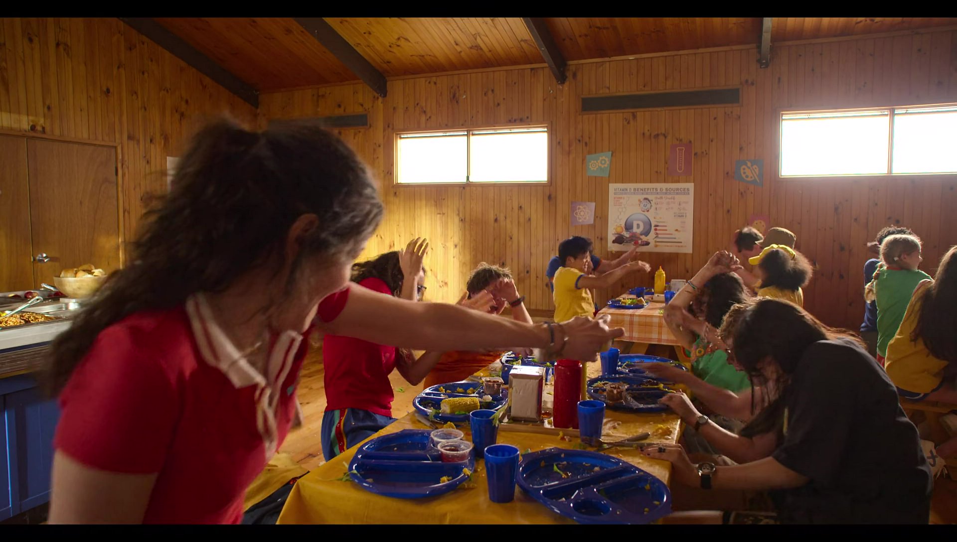Woody Woodpecker Goes to Camp (2024) movie still 5929