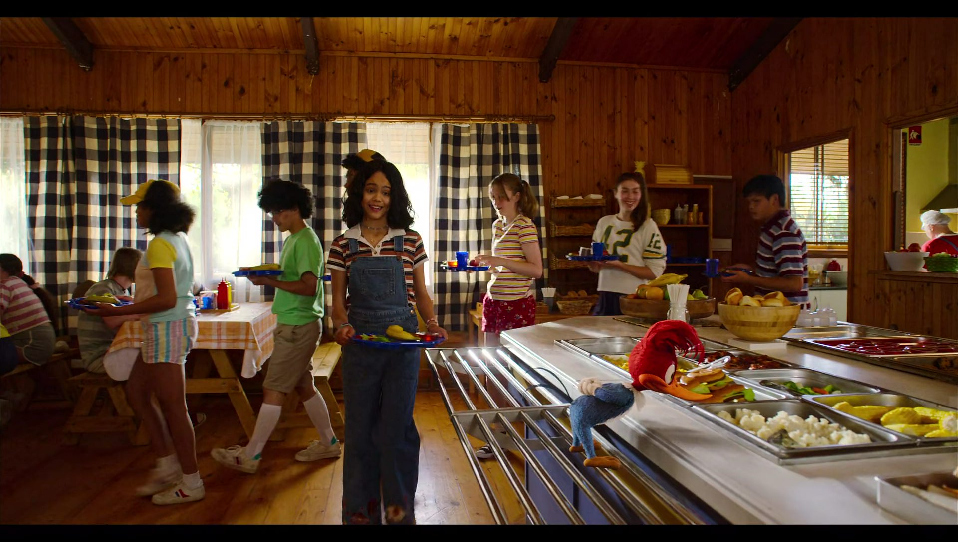 Woody Woodpecker Goes to Camp (2024) HD screenshot 593