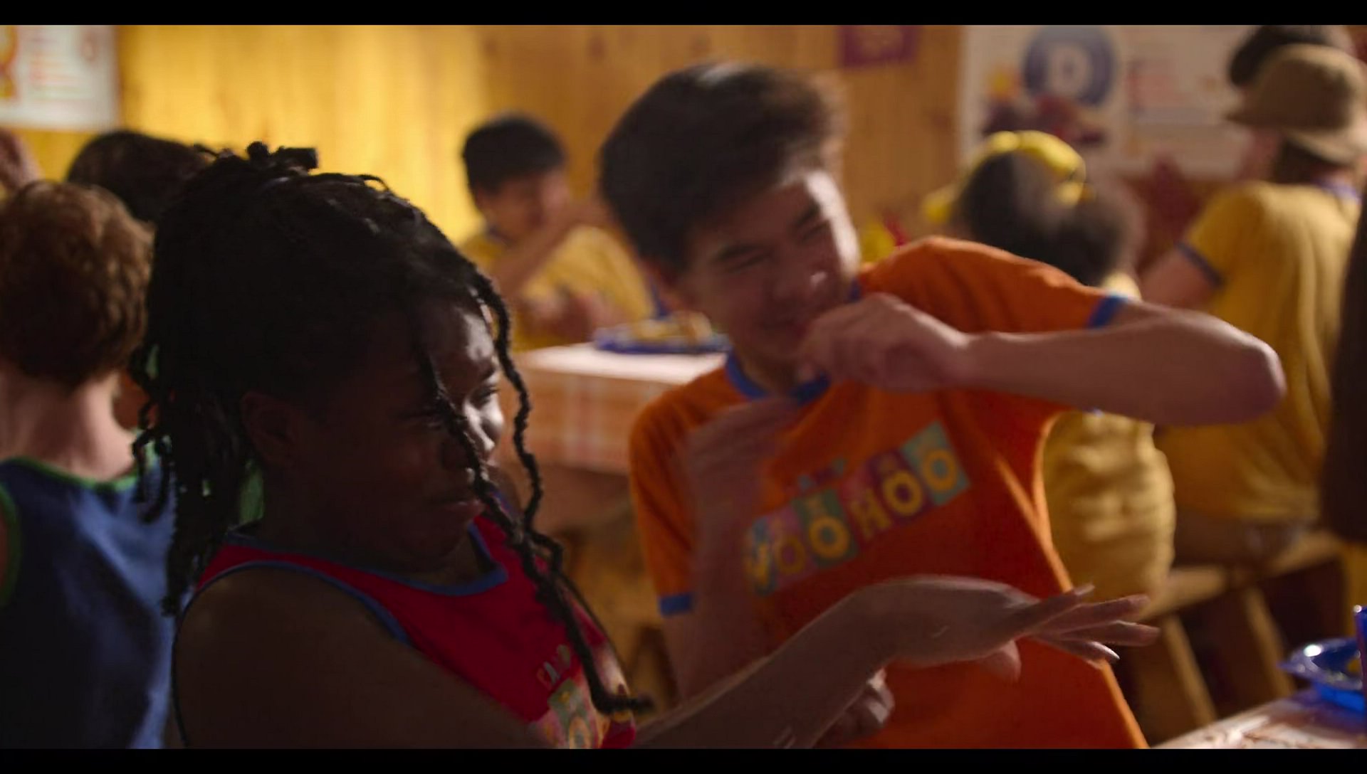 Woody Woodpecker Goes to Camp (2024) screencap 5931