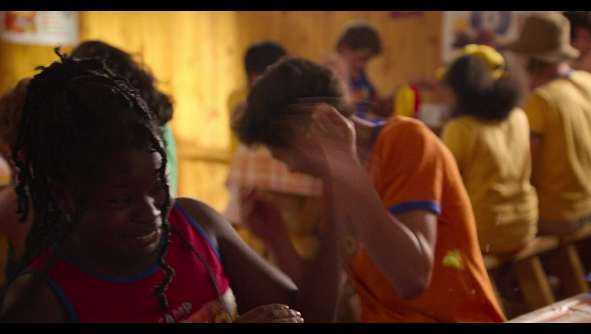 Woody Woodpecker Goes to Camp (2024) HD screenshot 5933