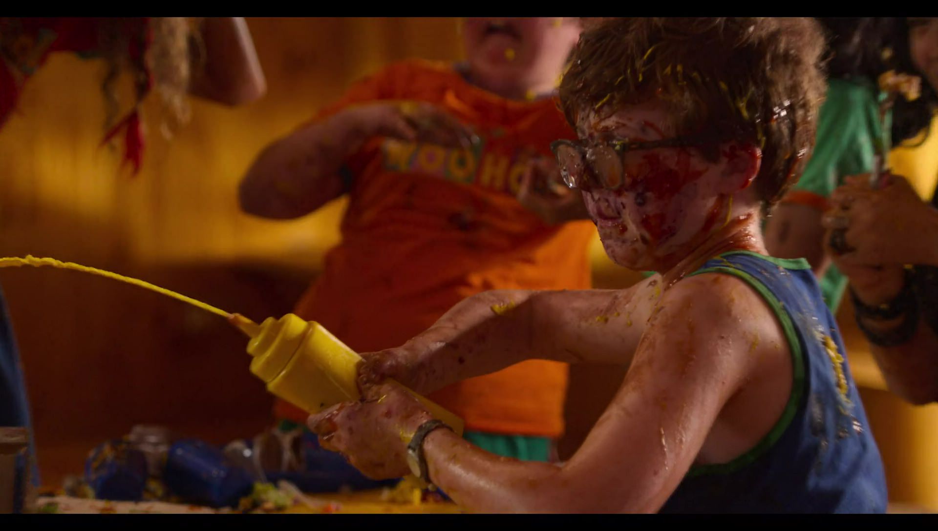 Woody Woodpecker Goes to Camp (2024) screencap 5934