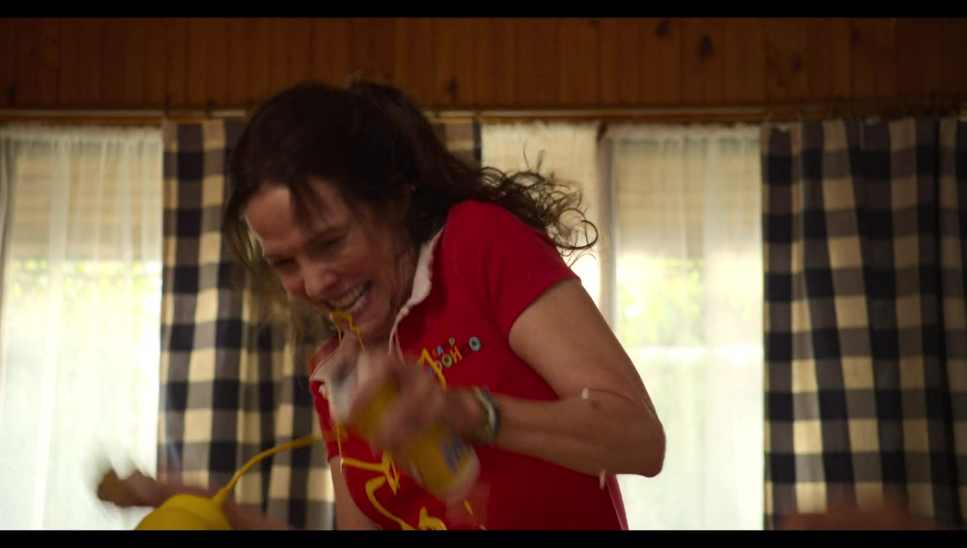 Woody Woodpecker Goes to Camp (2024) HD screenshot 5936