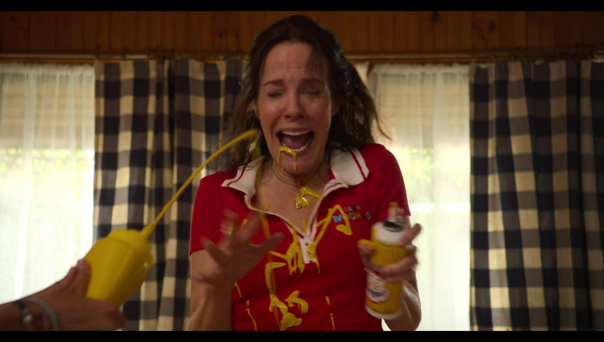 Woody Woodpecker Goes to Camp (2024) screencap 5937