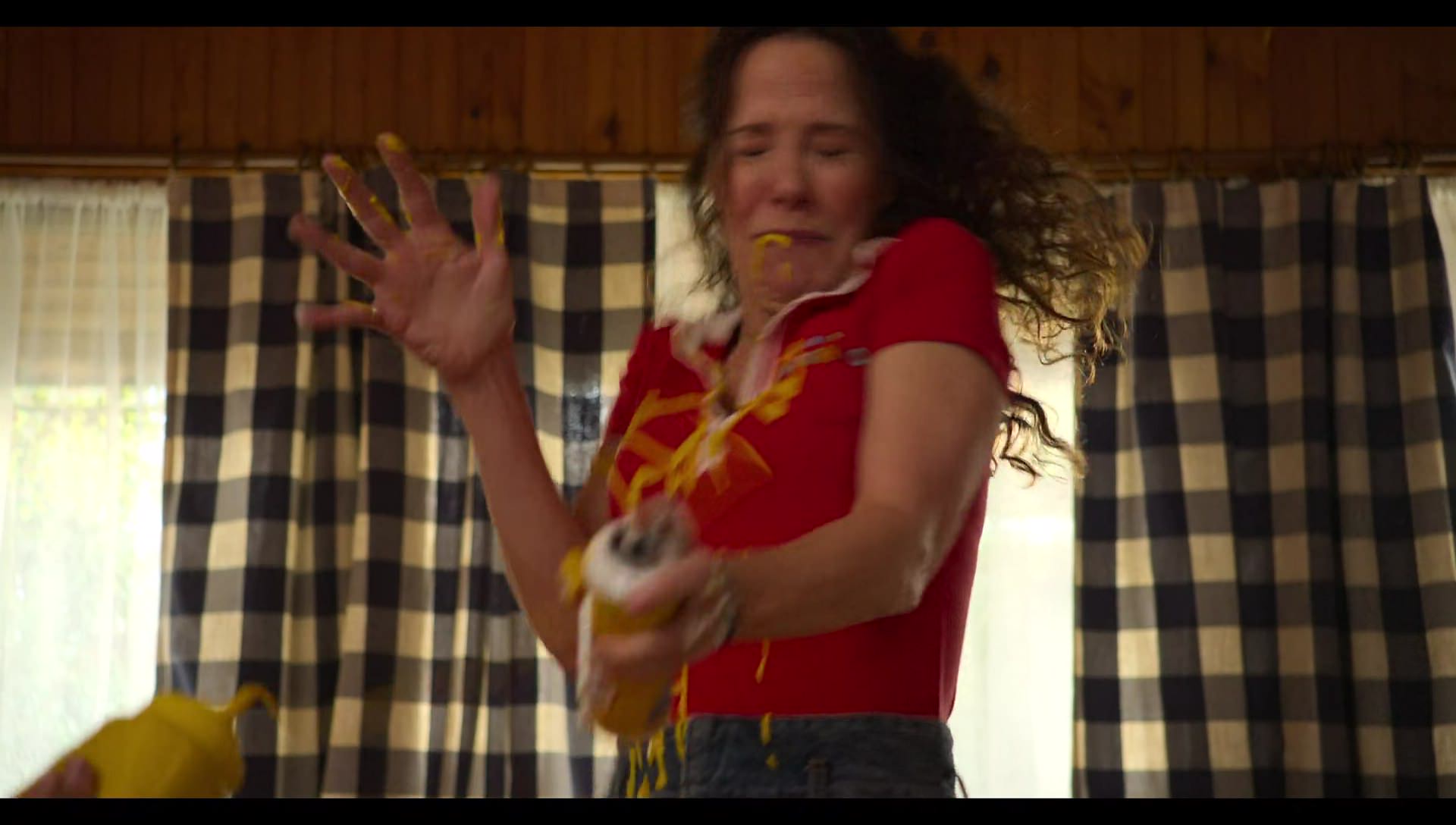 Woody Woodpecker Goes to Camp (2024) HD screenshot 5939