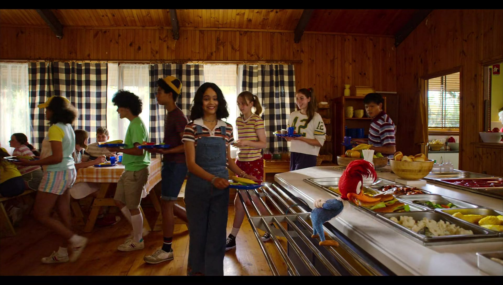 Woody Woodpecker Goes to Camp (2024) screencap 594