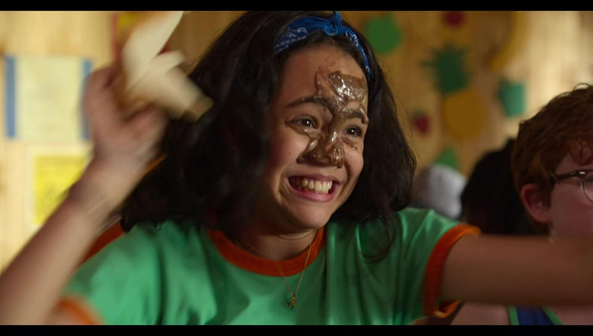 Woody Woodpecker Goes to Camp (2024) screencap 5940