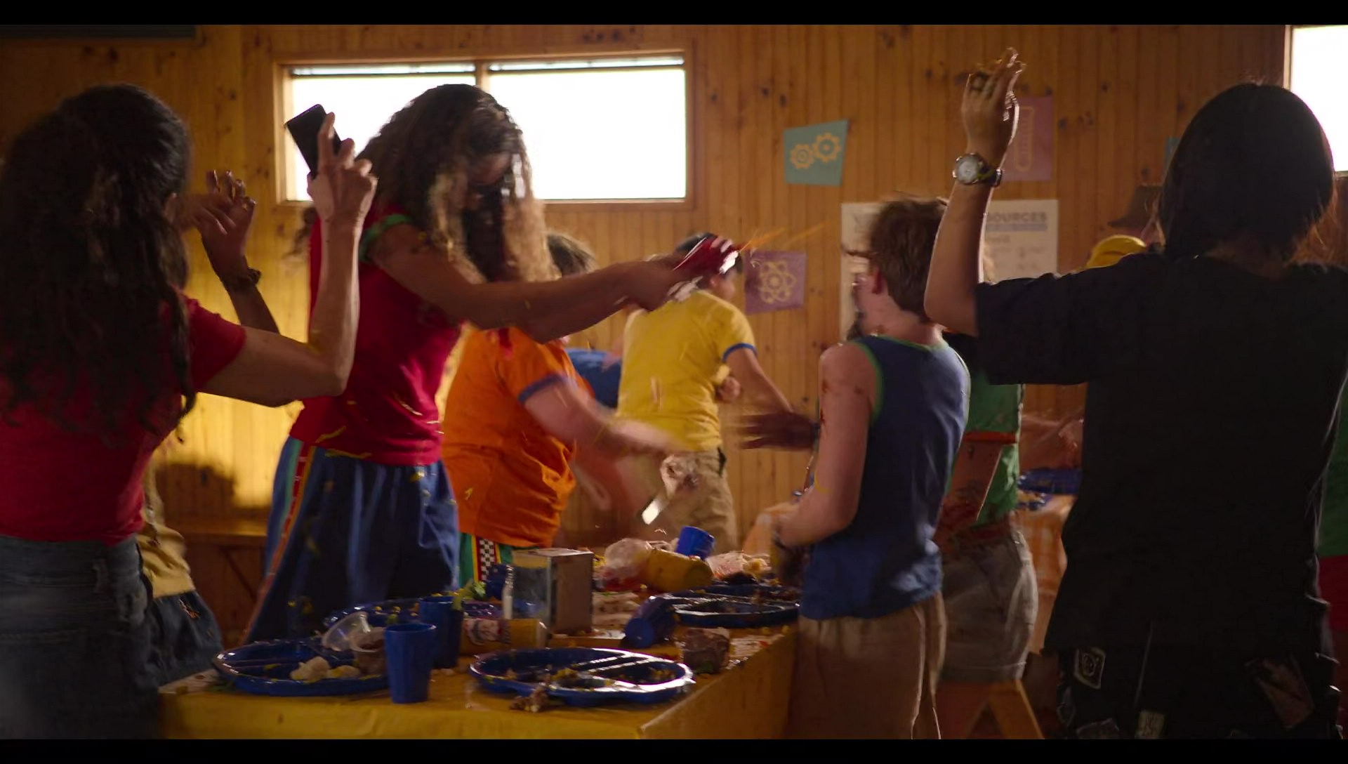 Woody Woodpecker Goes to Camp (2024) movie still 5944