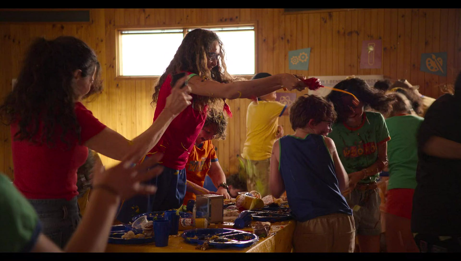 Woody Woodpecker Goes to Camp (2024) screencap 5946