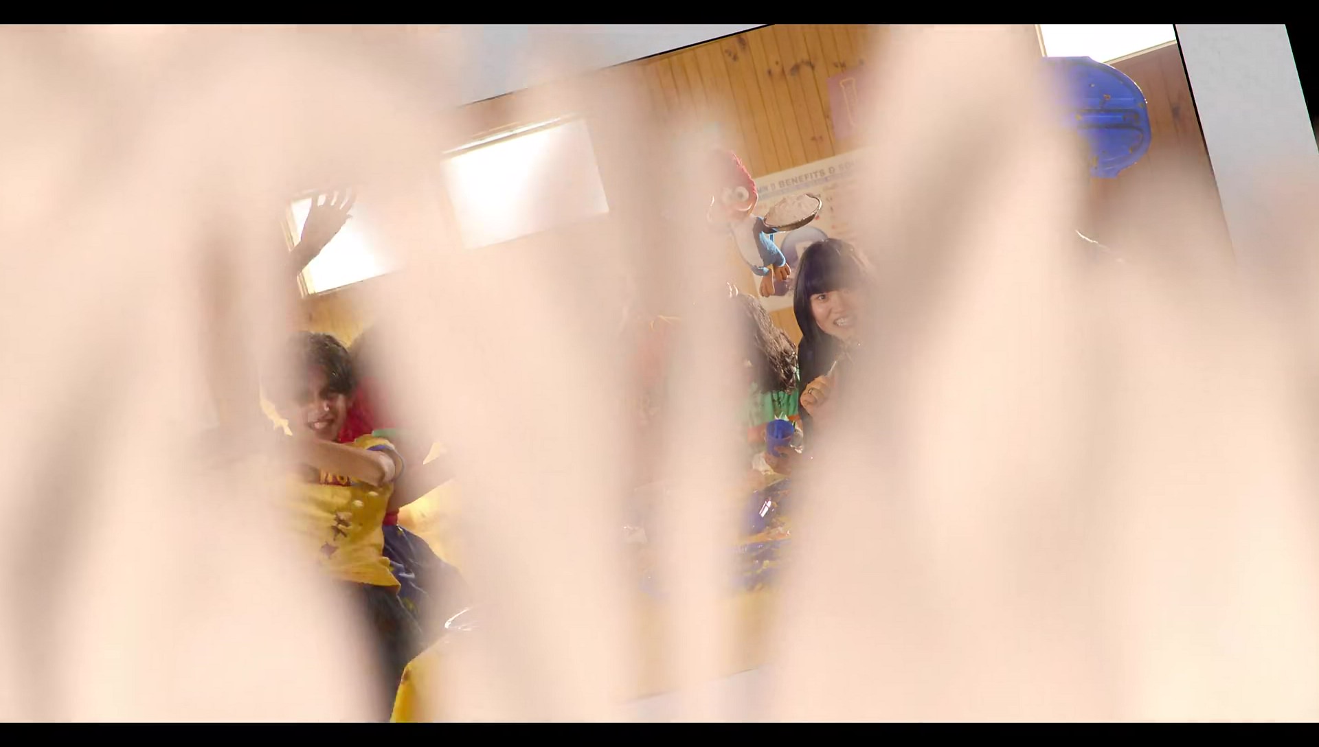 Woody Woodpecker Goes to Camp (2024) HD screenshot 5957