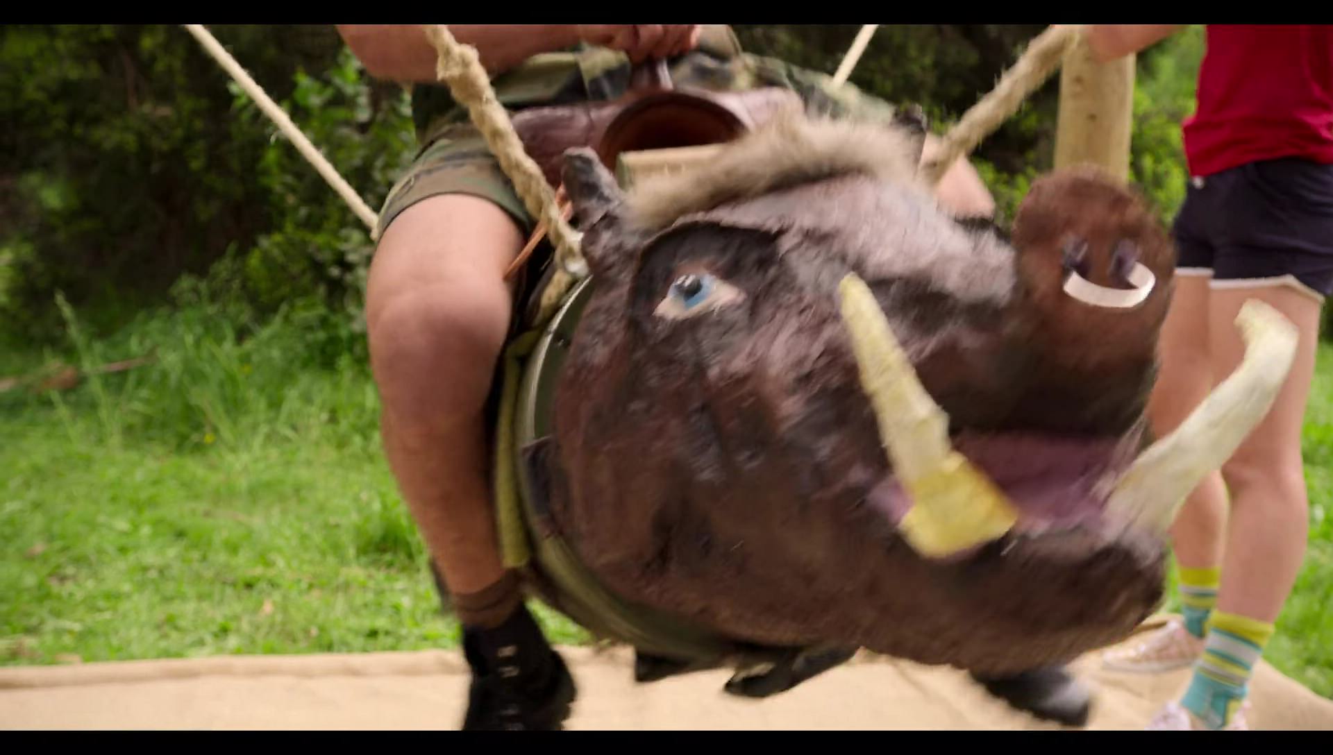 Woody Woodpecker Goes to Camp (2024) HD screenshot 5966