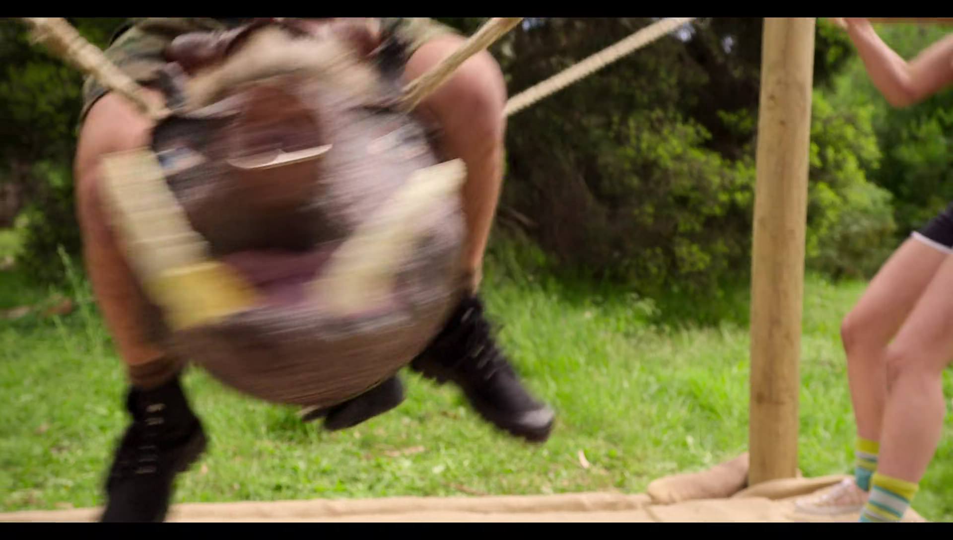 Woody Woodpecker Goes to Camp (2024) screencap 5967