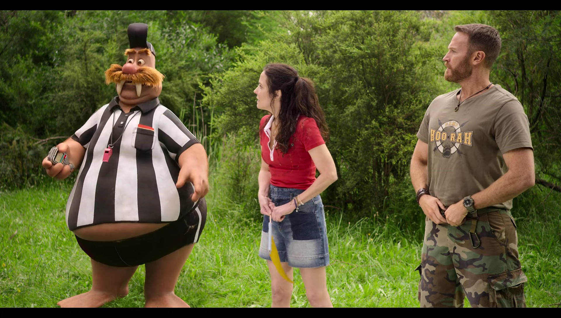 Woody Woodpecker Goes to Camp (2024) screencap 5979