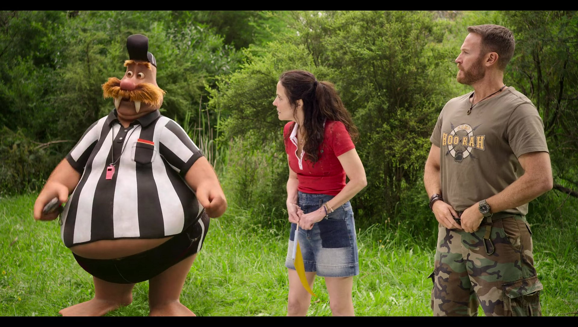 Woody Woodpecker Goes to Camp (2024) movie still 5980