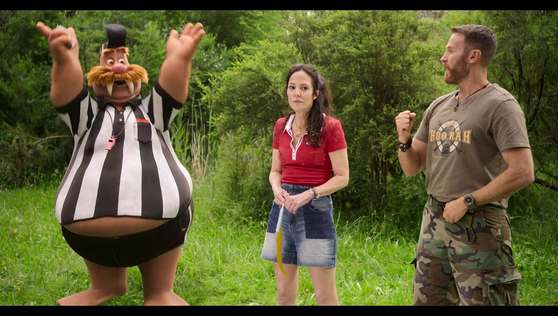 Woody Woodpecker Goes to Camp (2024) movie still 5986