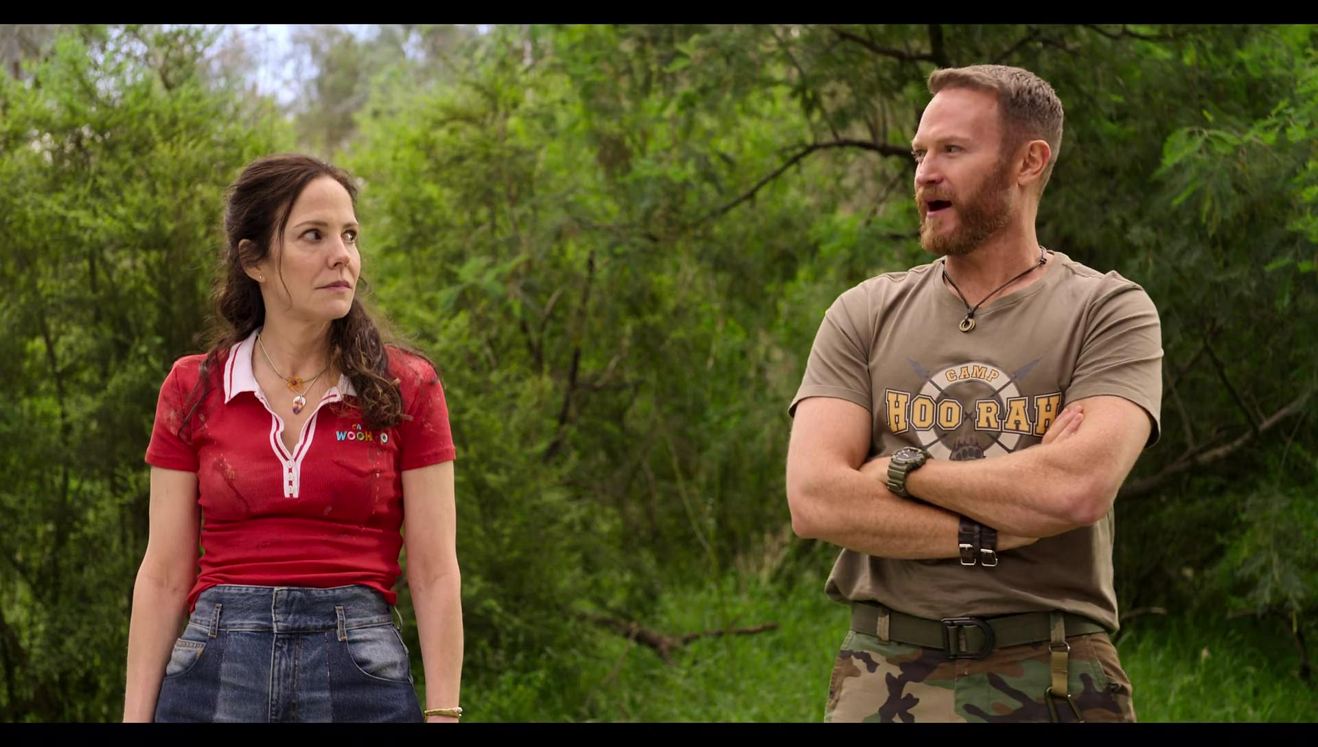 Woody Woodpecker Goes to Camp (2024) movie still 6010
