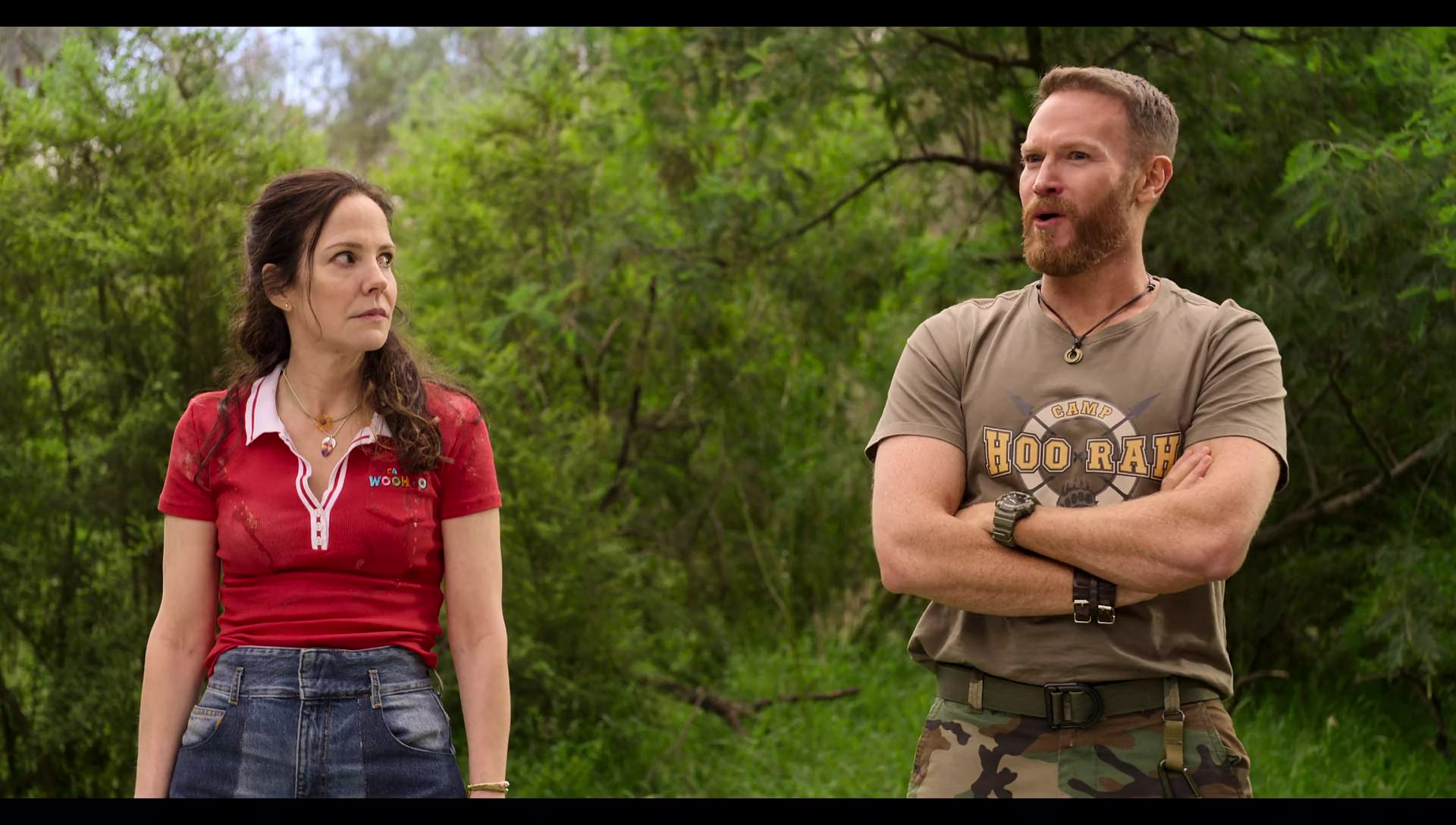 Woody Woodpecker Goes to Camp (2024) screencap 6012