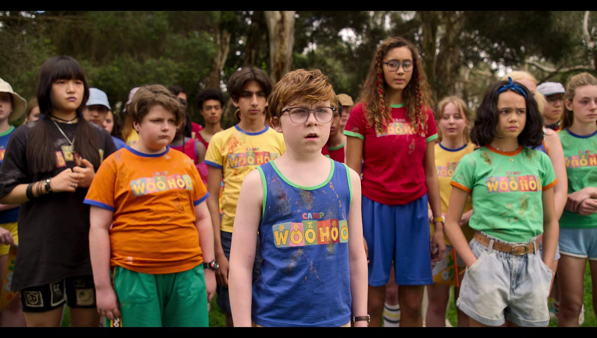 Woody Woodpecker Goes to Camp (2024) movie still 6013