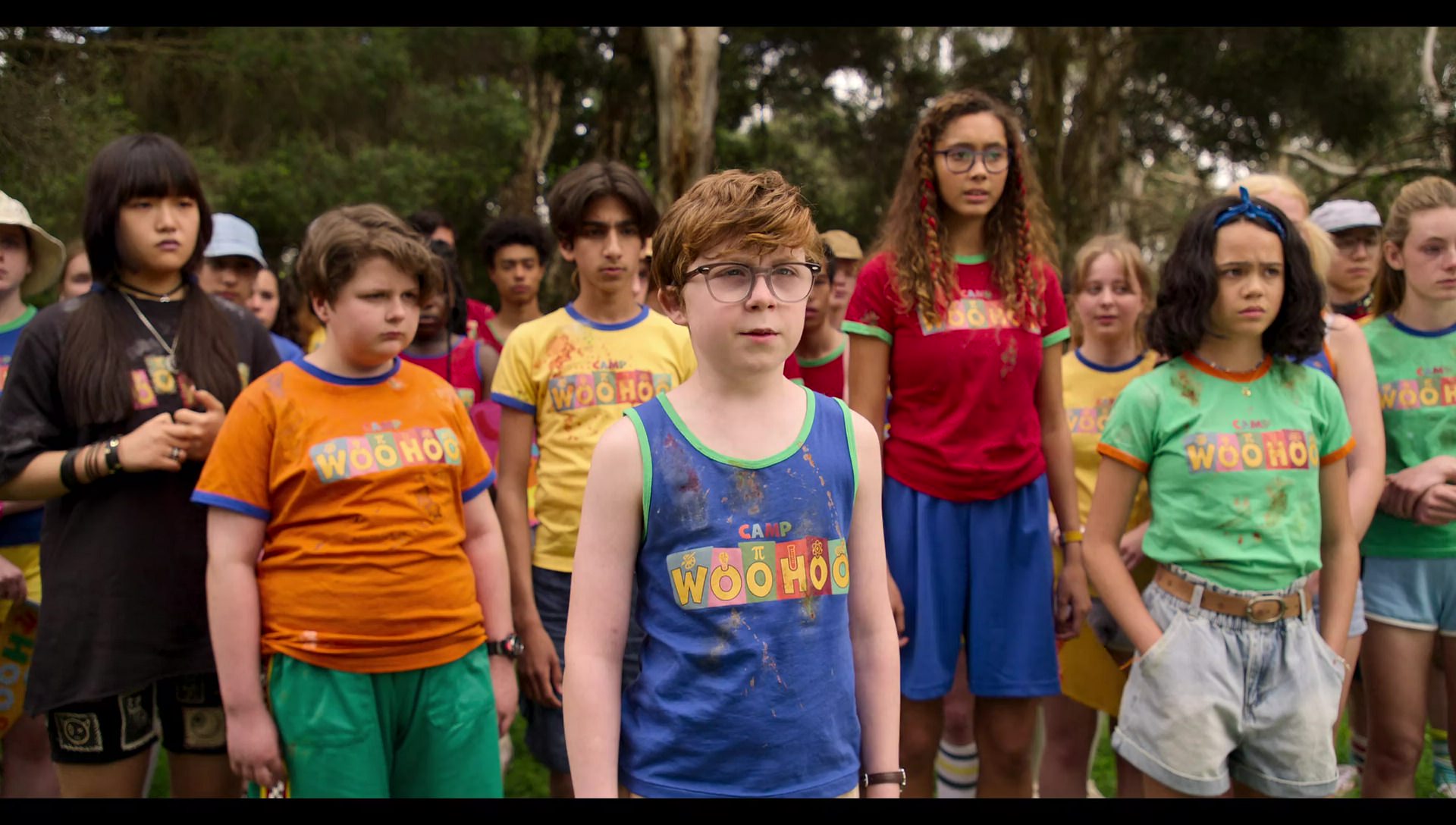 Woody Woodpecker Goes to Camp (2024) movie still 6016