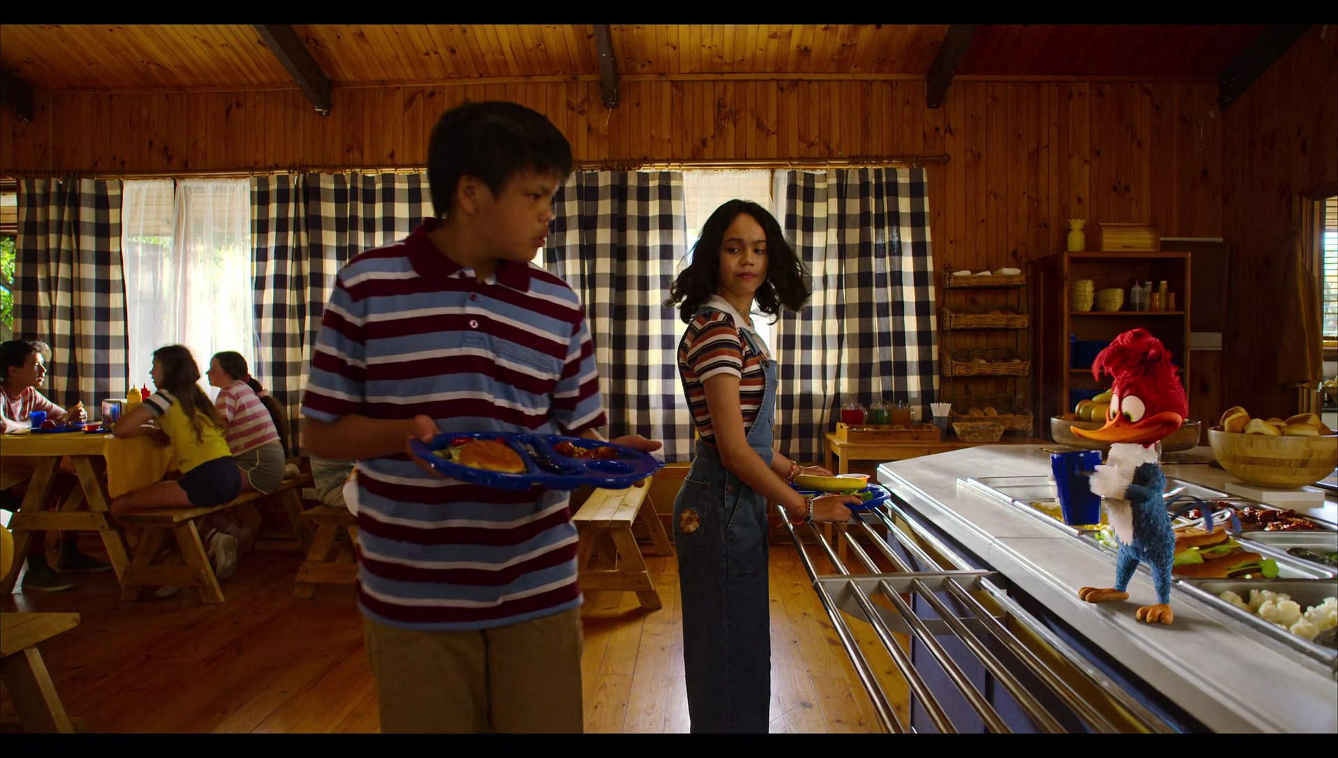 Woody Woodpecker Goes to Camp (2024) screencap 603