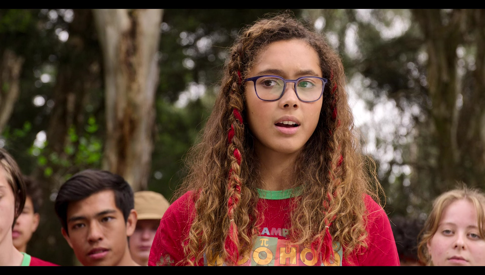 Woody Woodpecker Goes to Camp (2024) movie still 6043