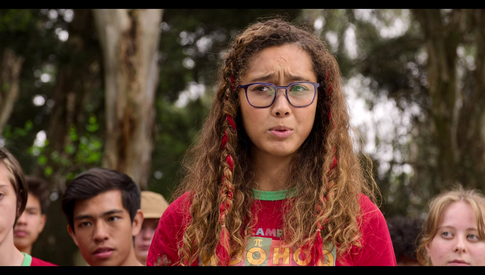 Woody Woodpecker Goes to Camp (2024) screencap 6045