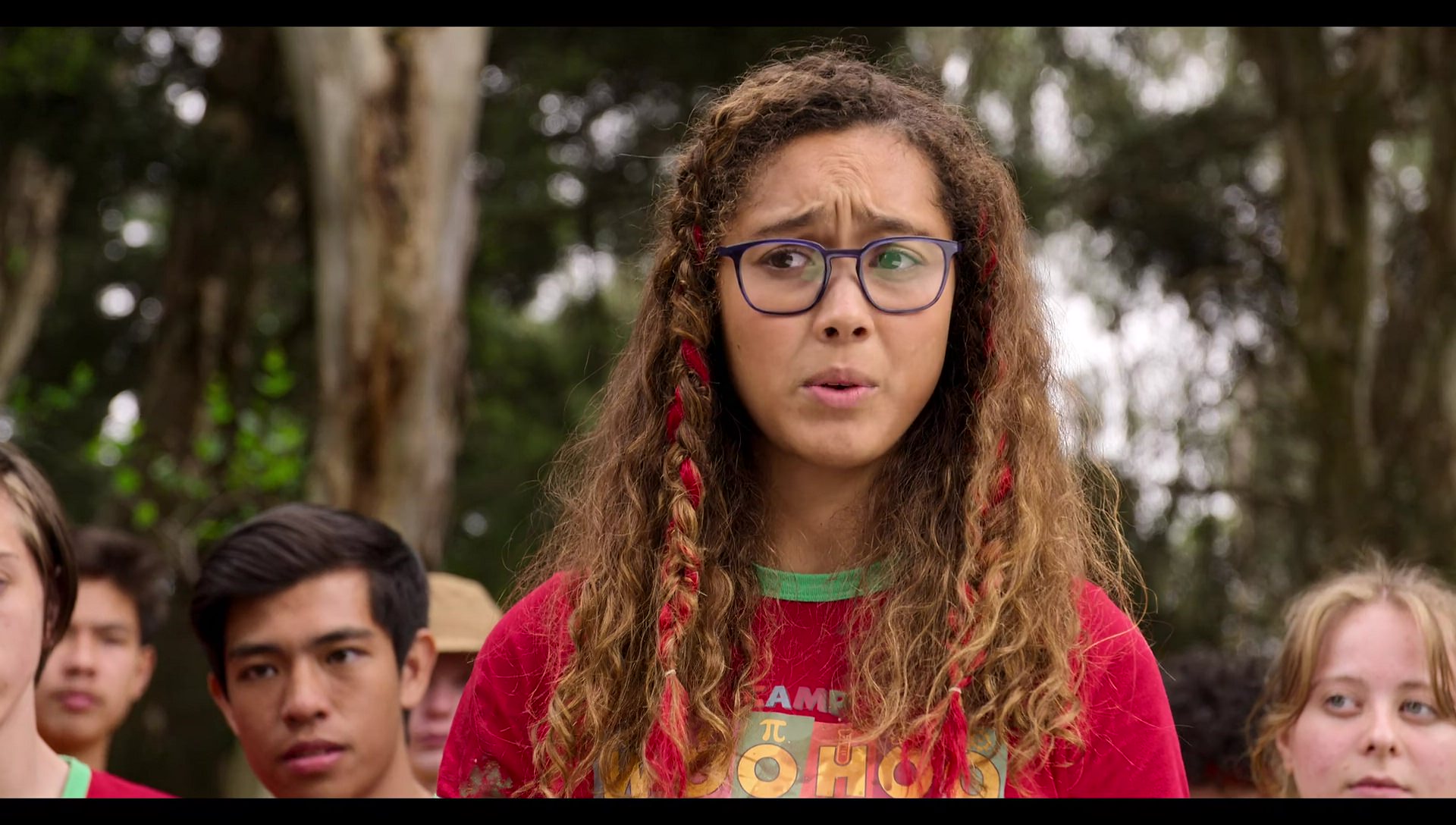 Woody Woodpecker Goes to Camp (2024) movie still 6046